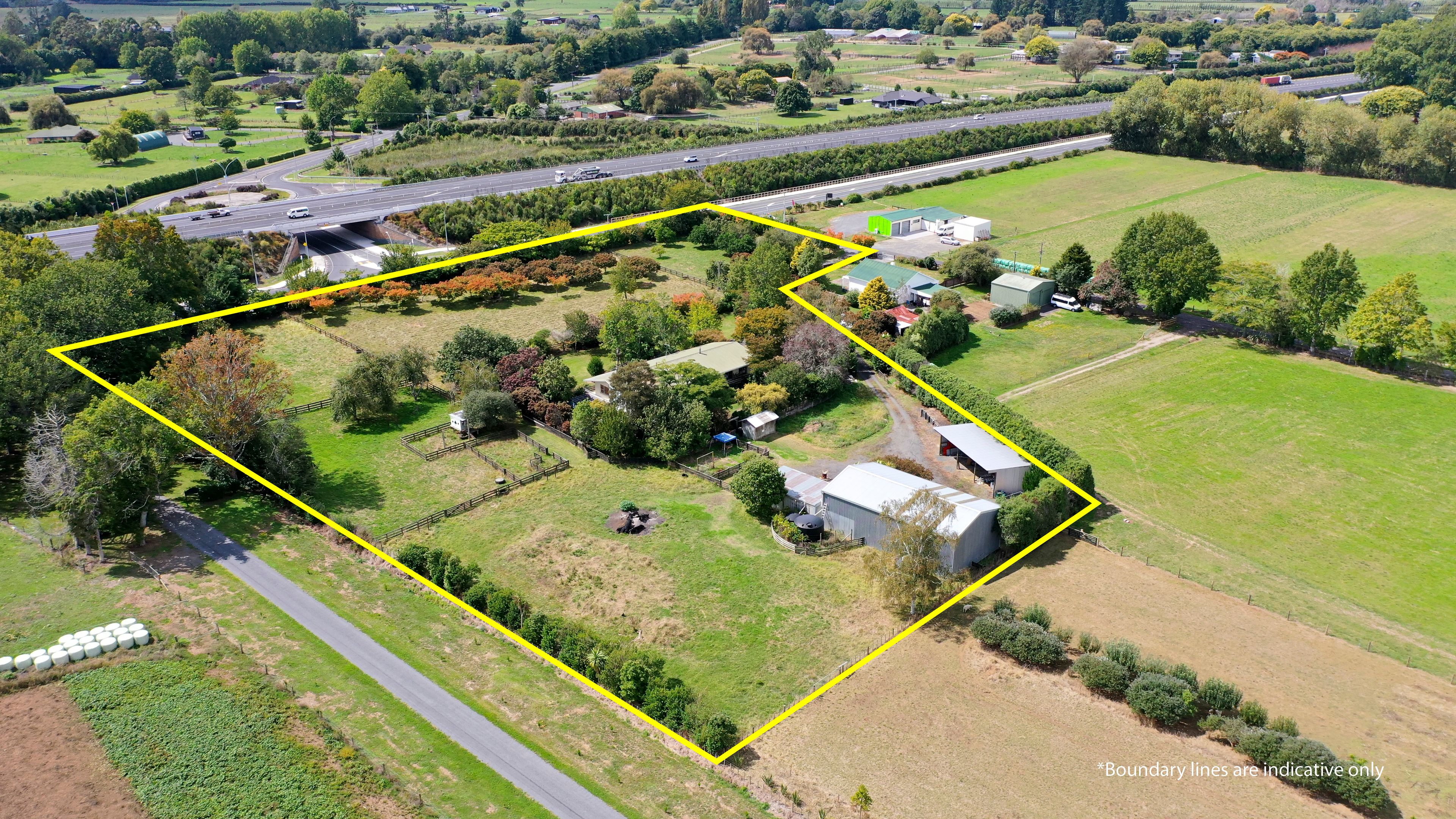 306A Tamahere Drive, Tamahere, Waikato District