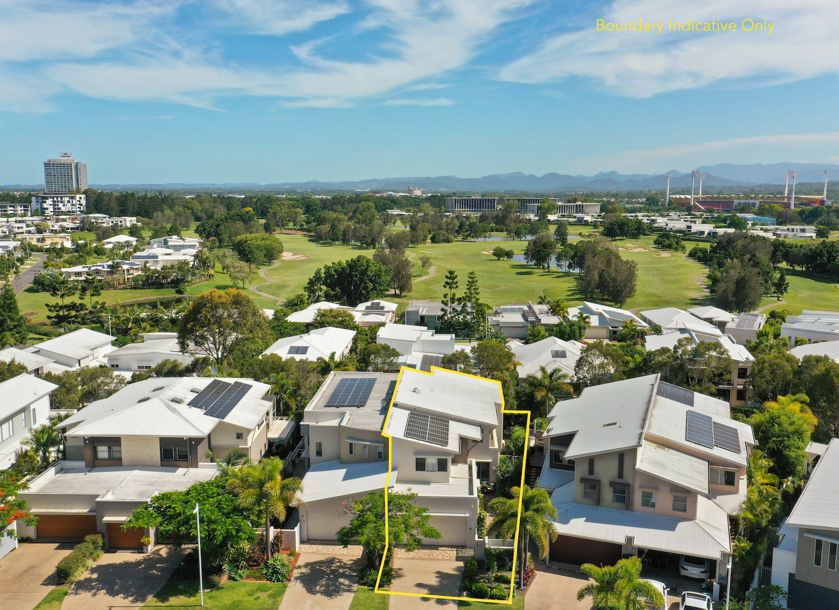 6021B Vista Drive, Benowa, QLD 4217