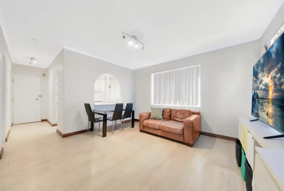 1/45-47 Copeland Street, Liverpool, NSW 2170