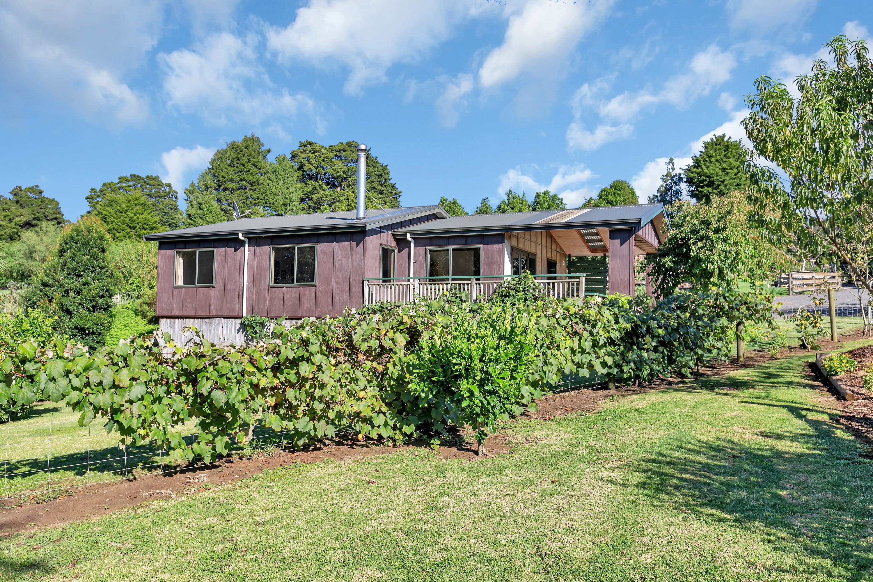 299 Kokopu Road, Ruatangata, Whangarei District
