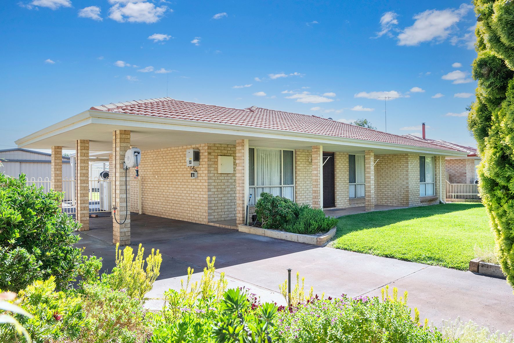 59 Lilly Crescent, West Busselton, WA 6280