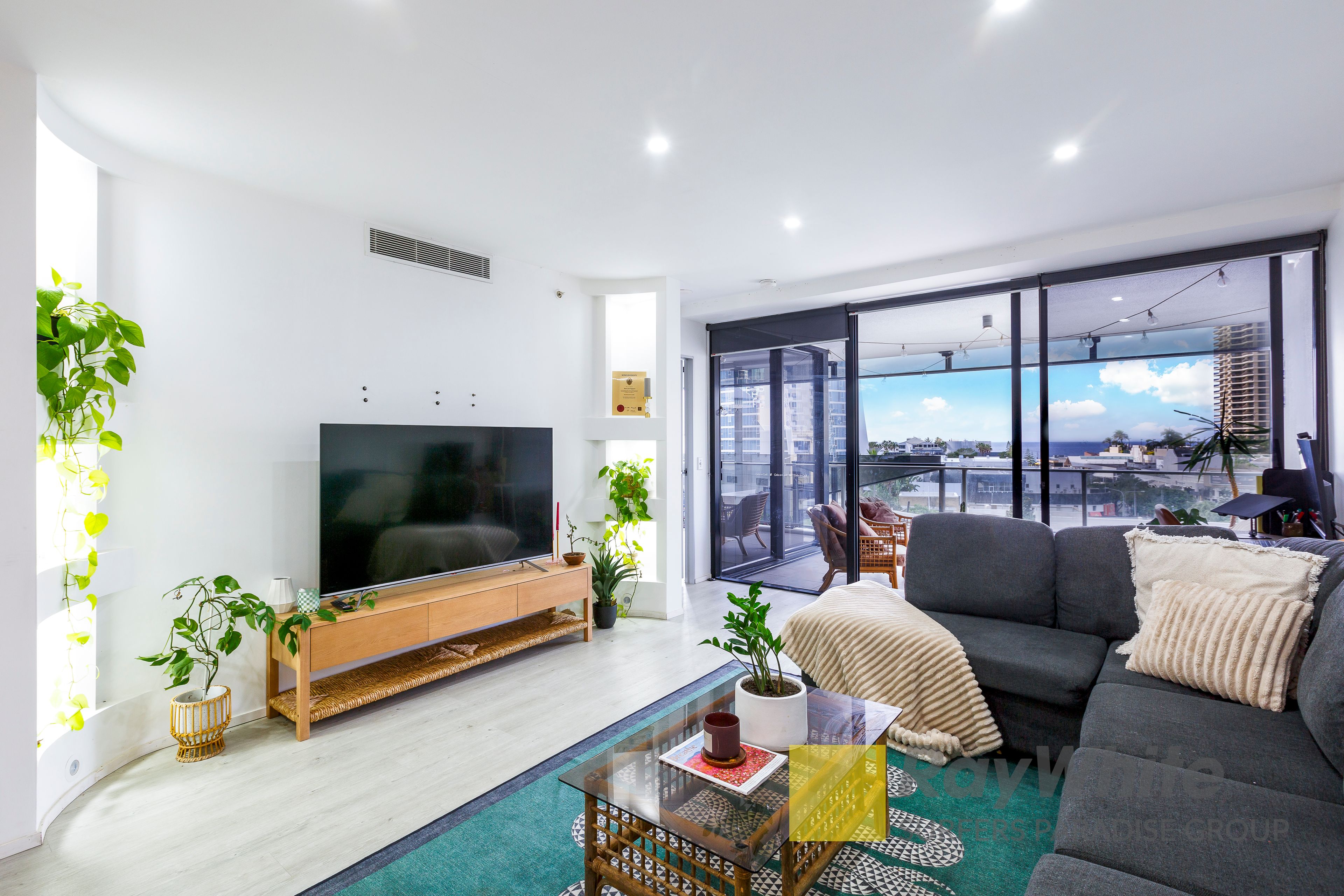1062/9 Ferny Avenue, Surfers Paradise, QLD 4217