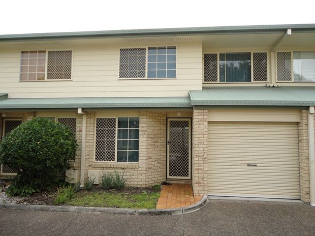 12 Bergin Street, Booval QLD 4304
