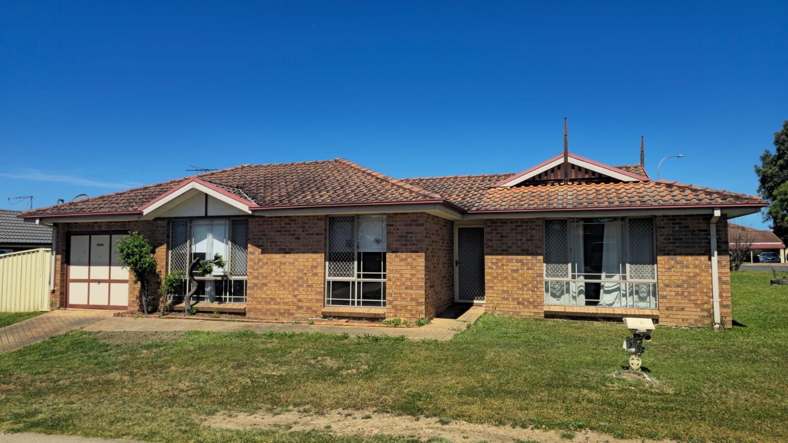 7 Drysdale Crescent, Plumpton, NSW 2761