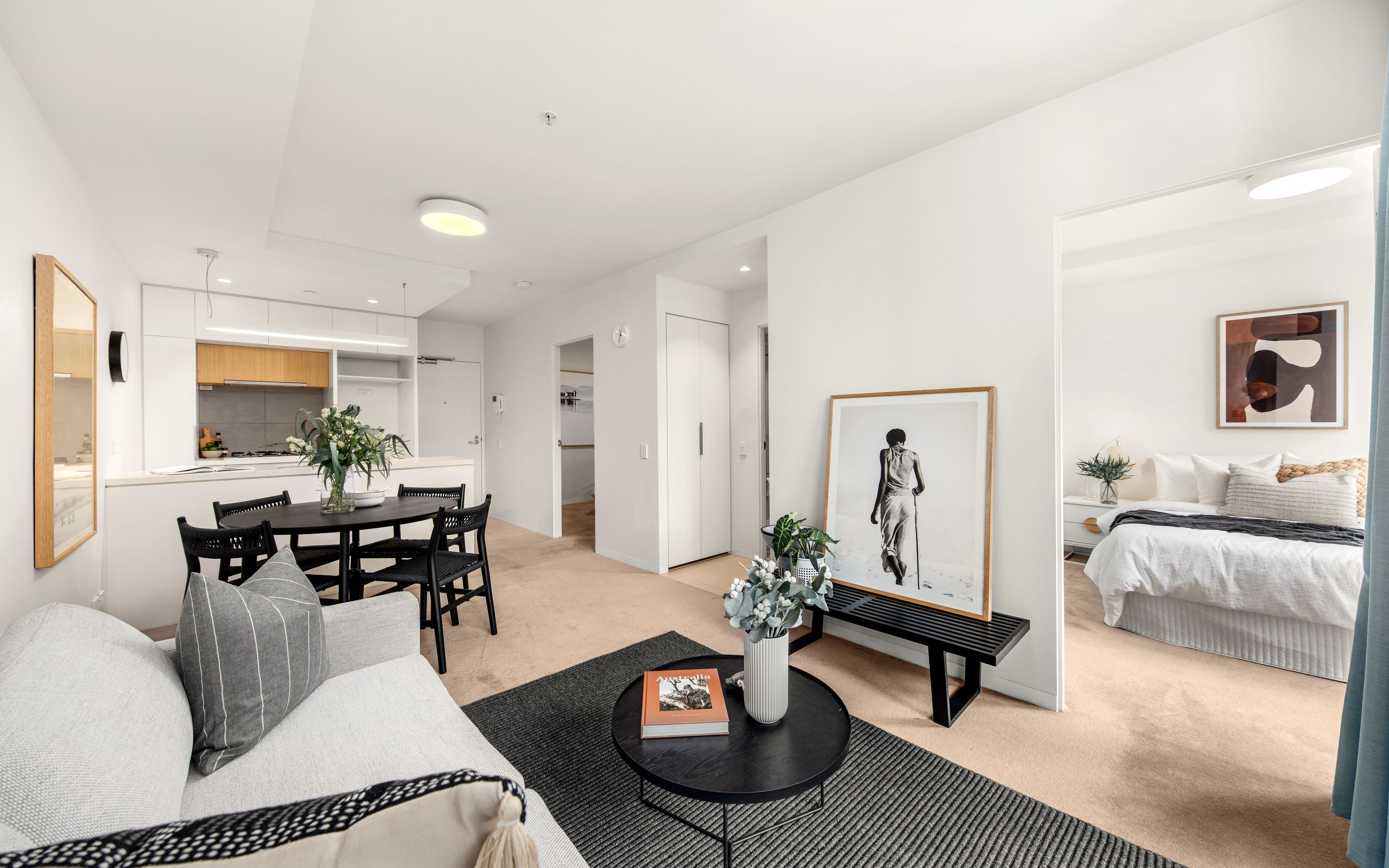 B303/8 Grosvenor Street, Abbotsford, VIC 3067