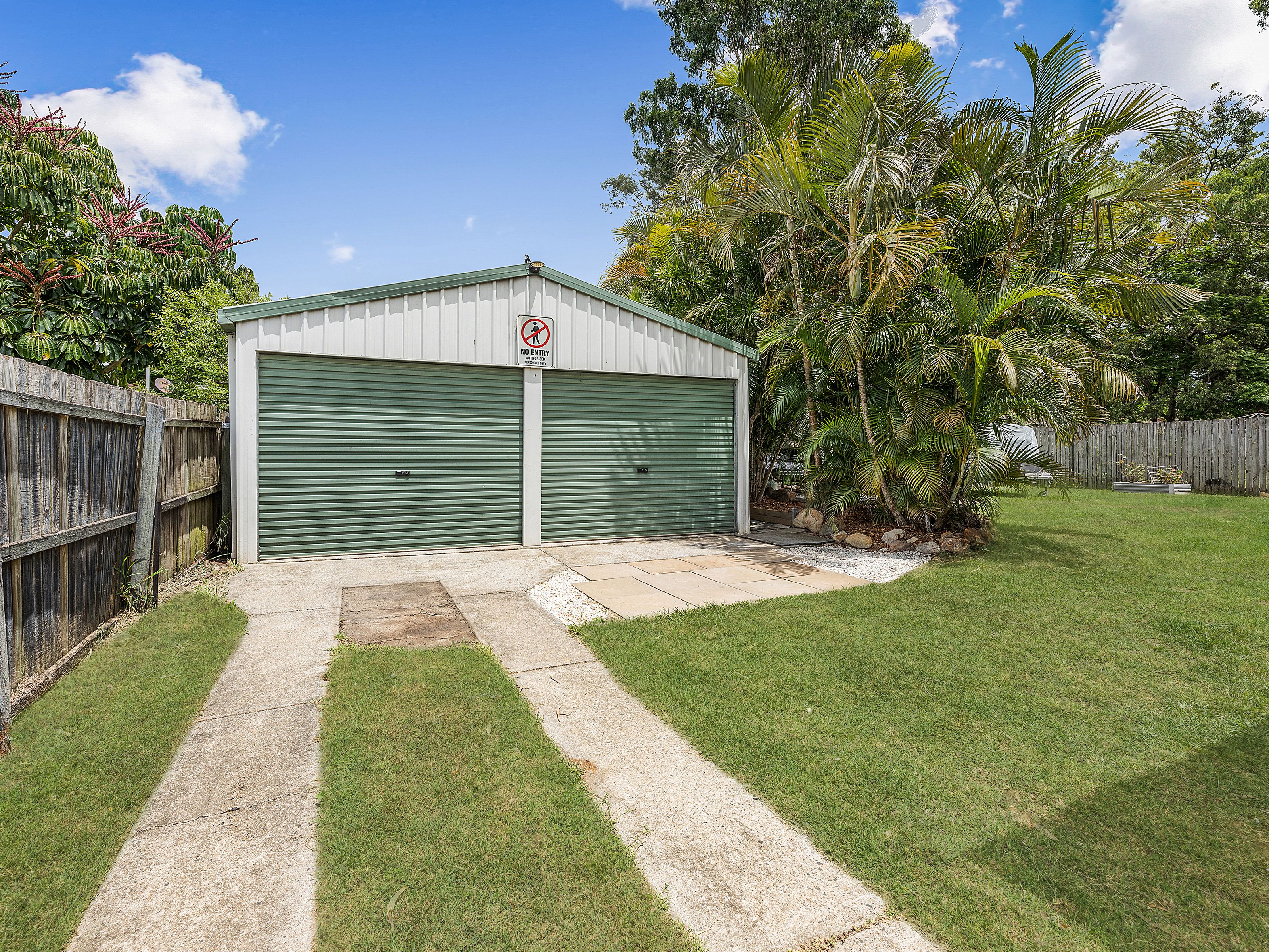 6 Eyre Street, Leichhardt, QLD 4305