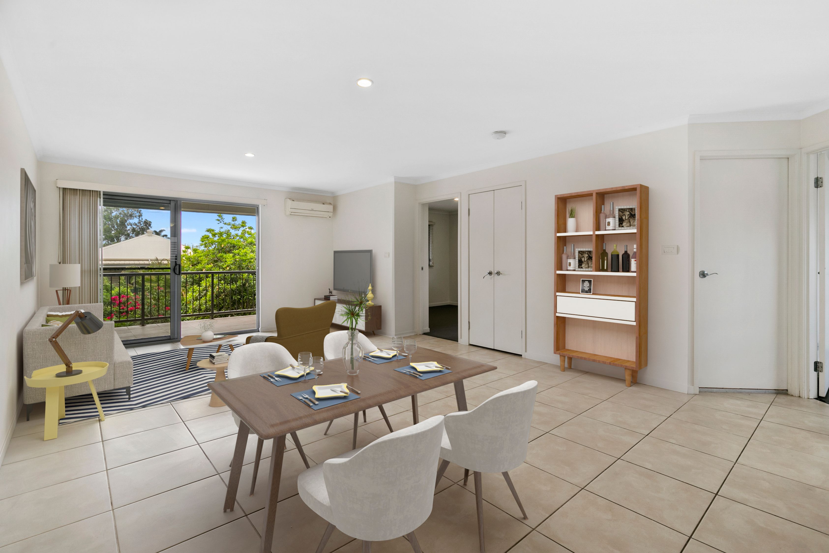 6/18 Gainsborough Street, Moorooka, QLD 4105