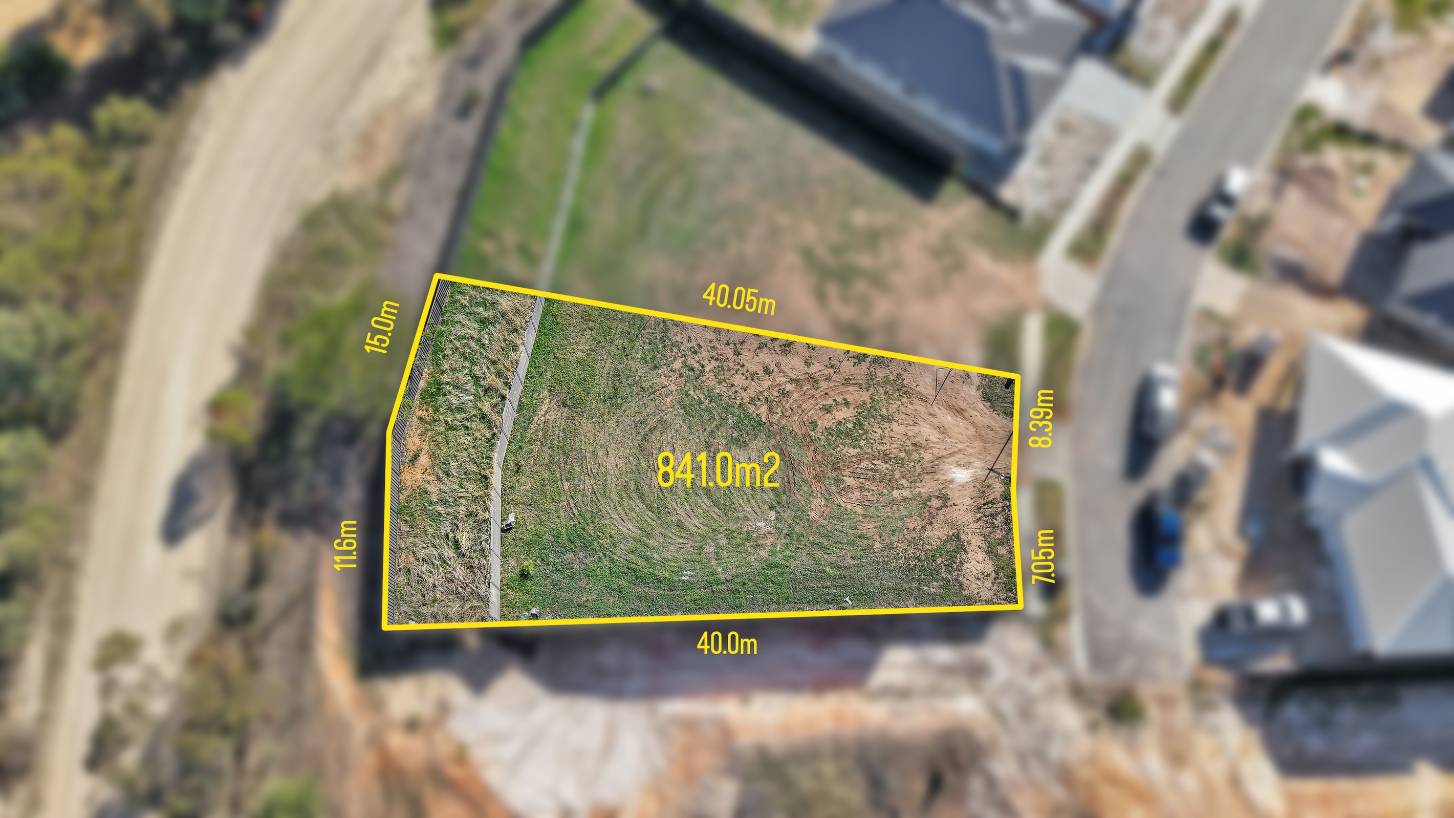 lot 67 Randall Circuit, Lyndoch, SA 5351