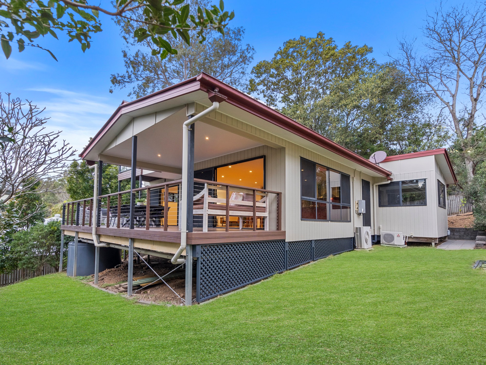 12a Ulric Street, Indooroopilly, QLD 4068