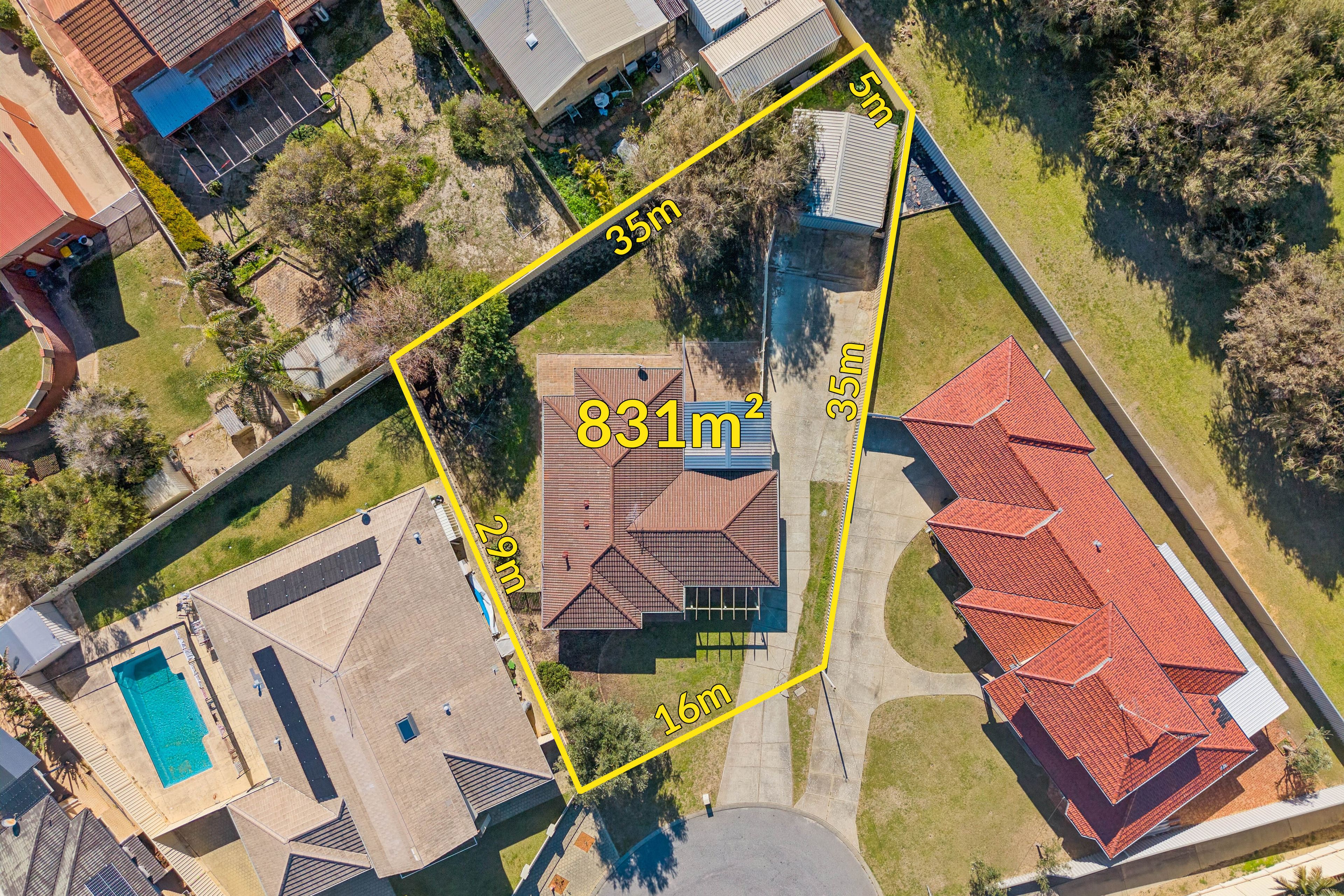 5 Hera Court, San Remo, WA 6210
