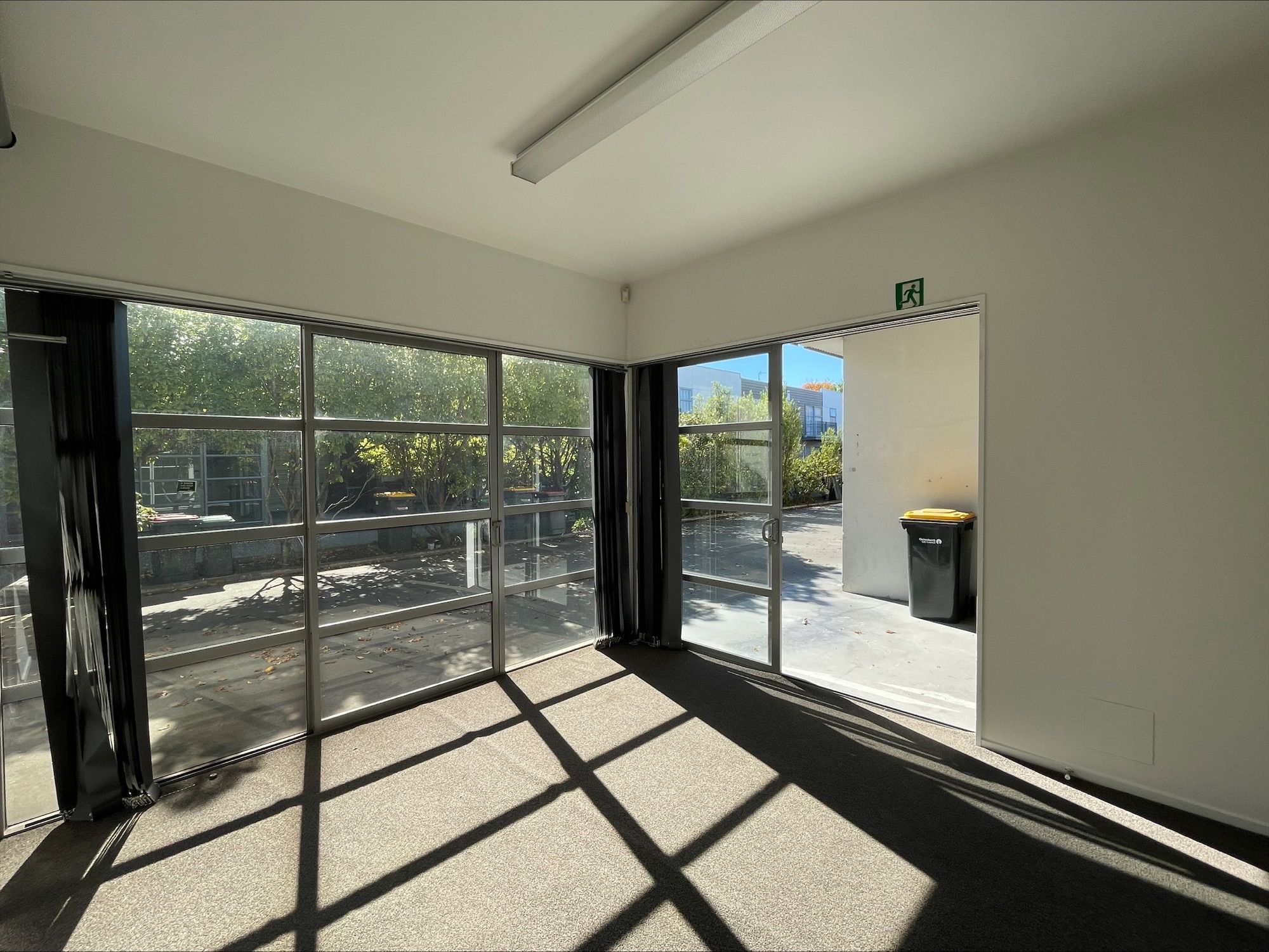 Sydenham, Christchurch City