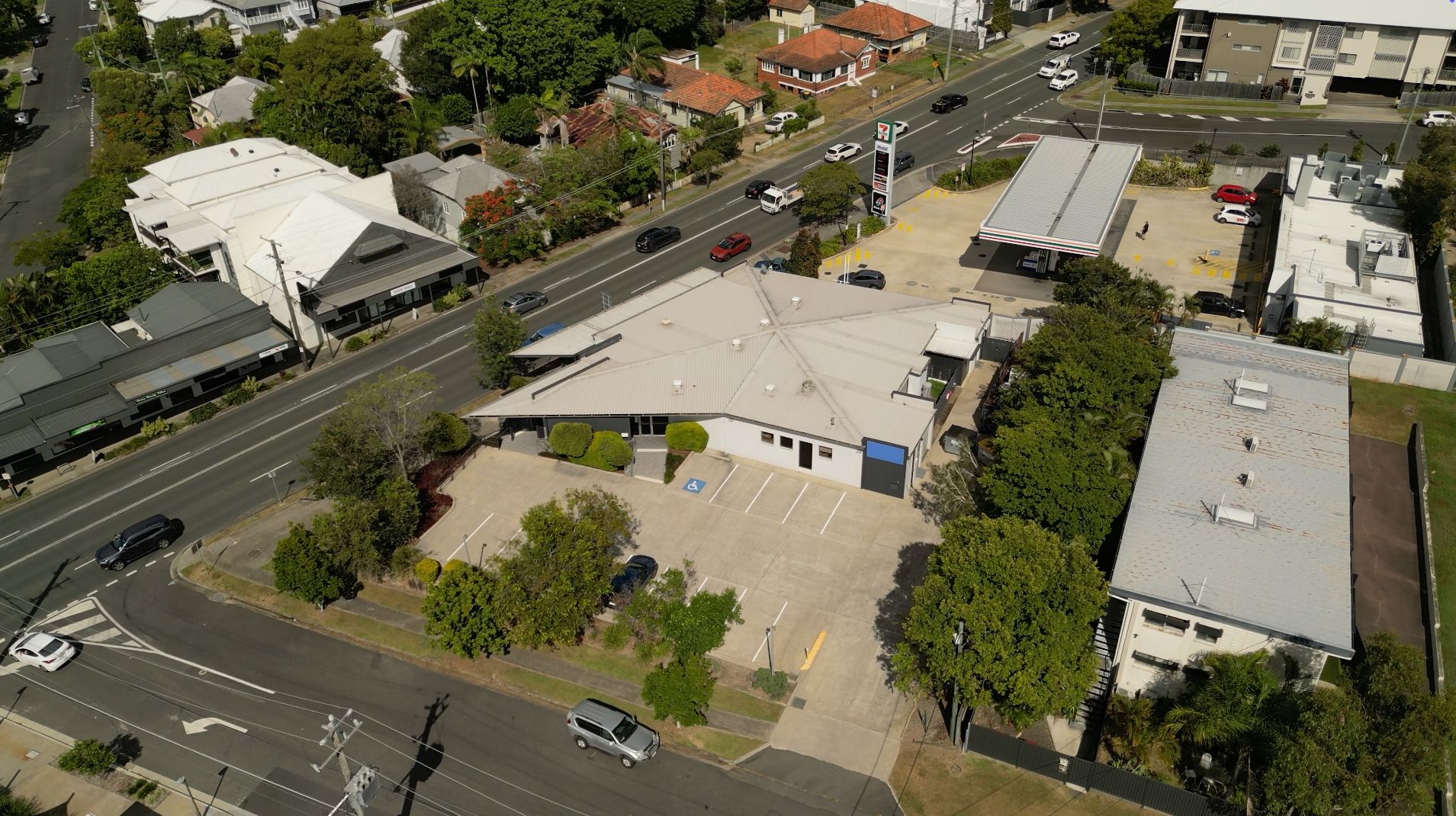 383-391 Samford Road, Gaythorne, QLD 4051