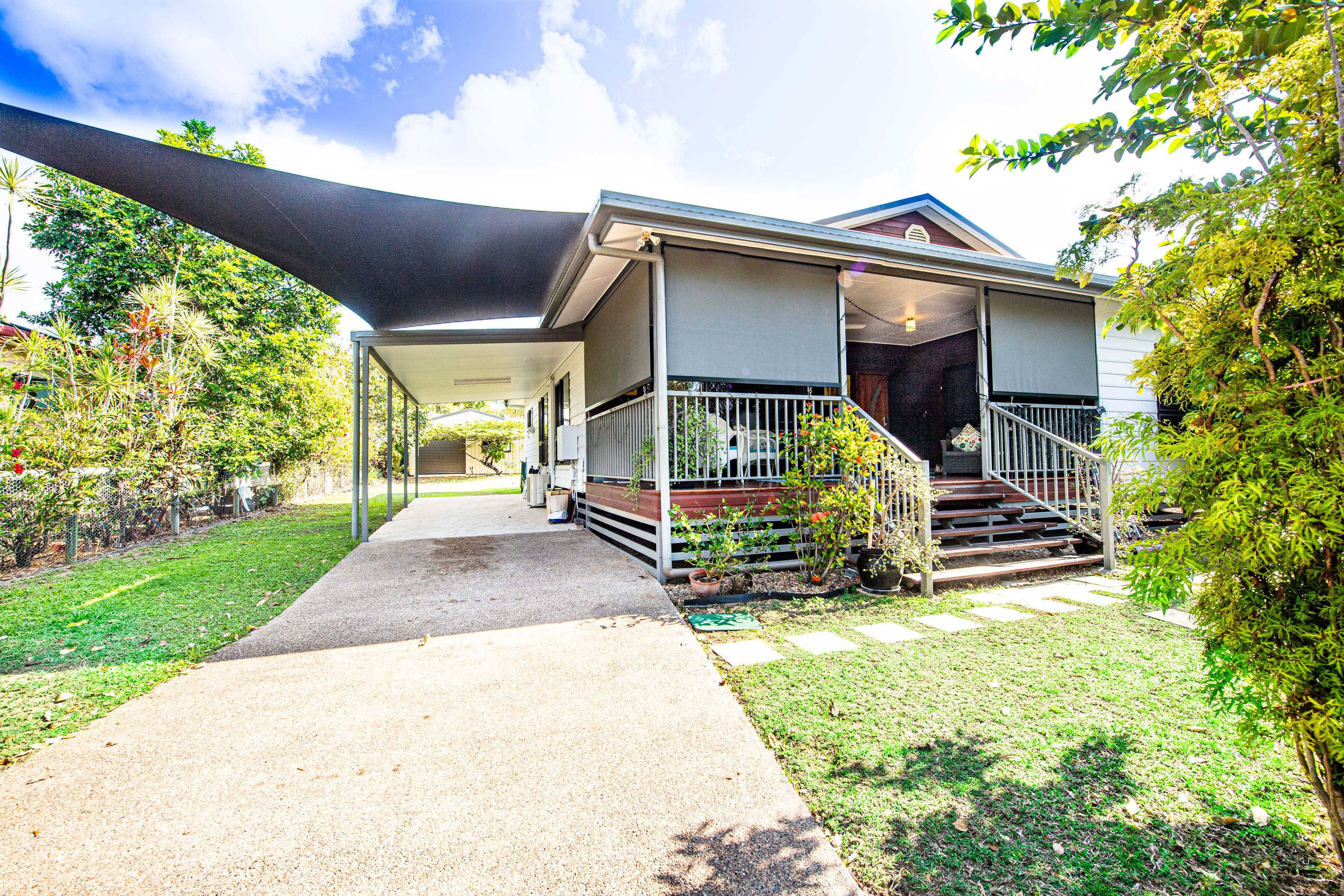 100 Gifford Street, Horseshoe Bay, QLD 4819