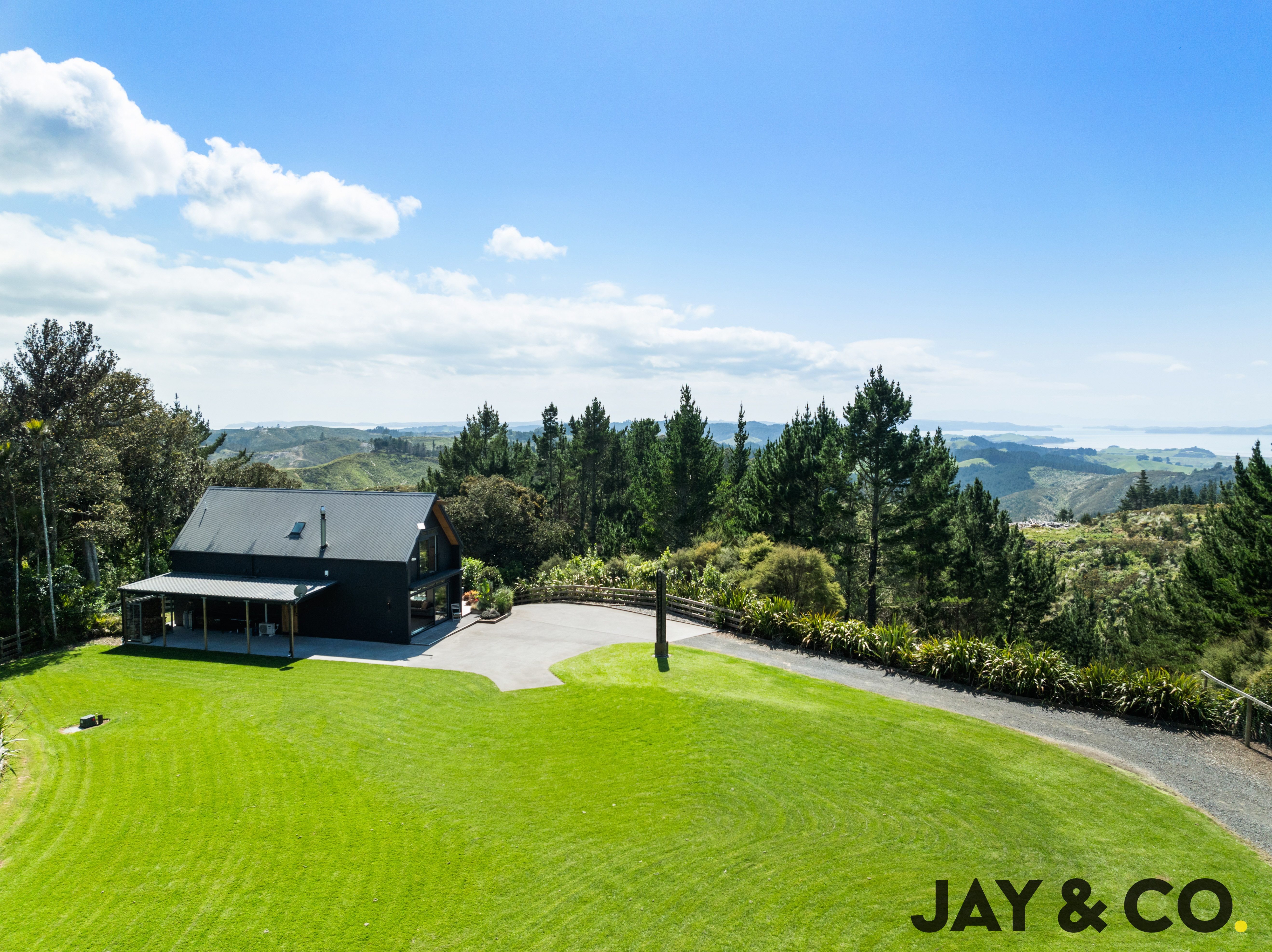350 Kimptons Road, Brookby, Manukau City