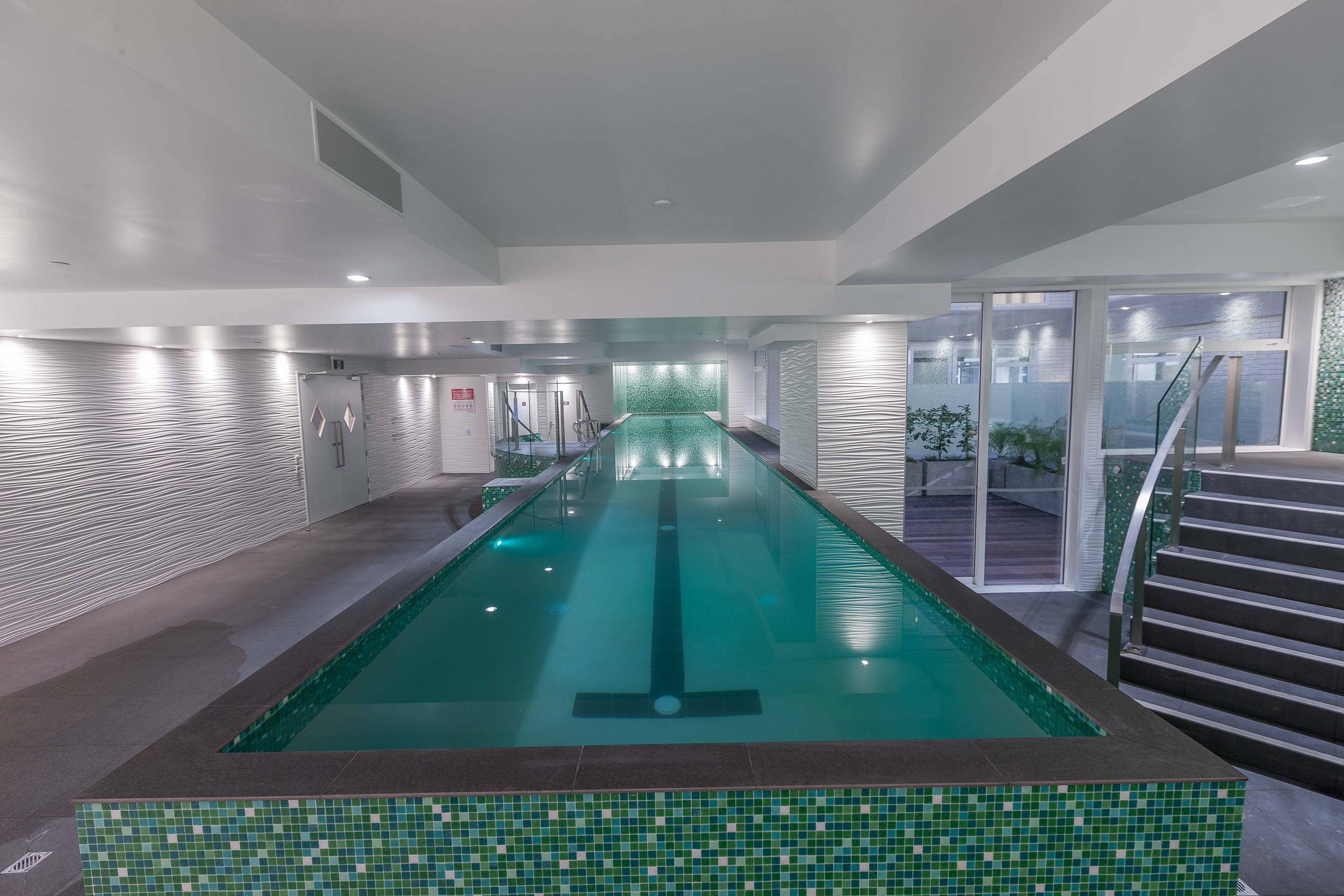 110/246 Khyber Pass Road, Newmarket, Auckland City