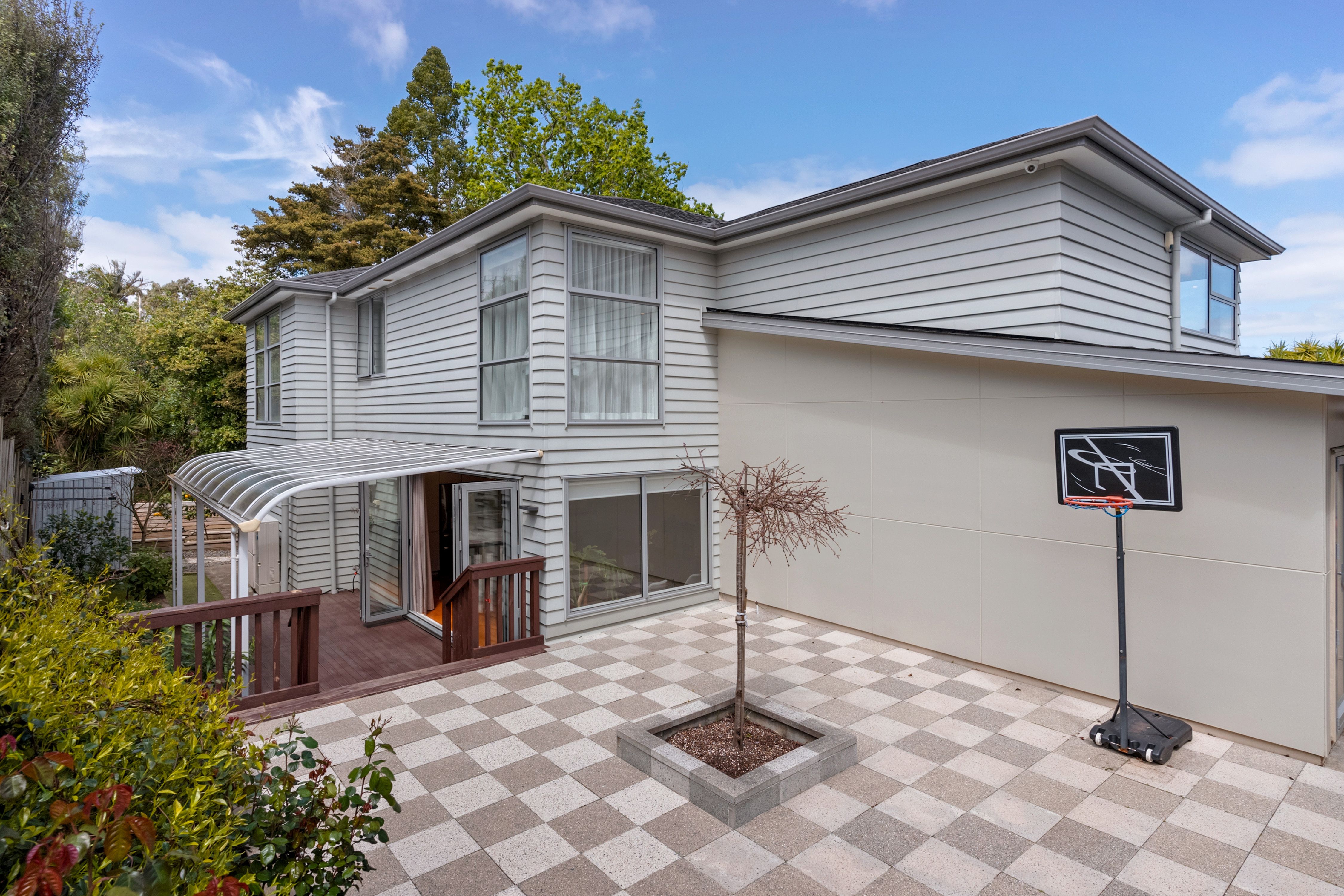 30B Bracken Avenue, Takapuna, North Shore City