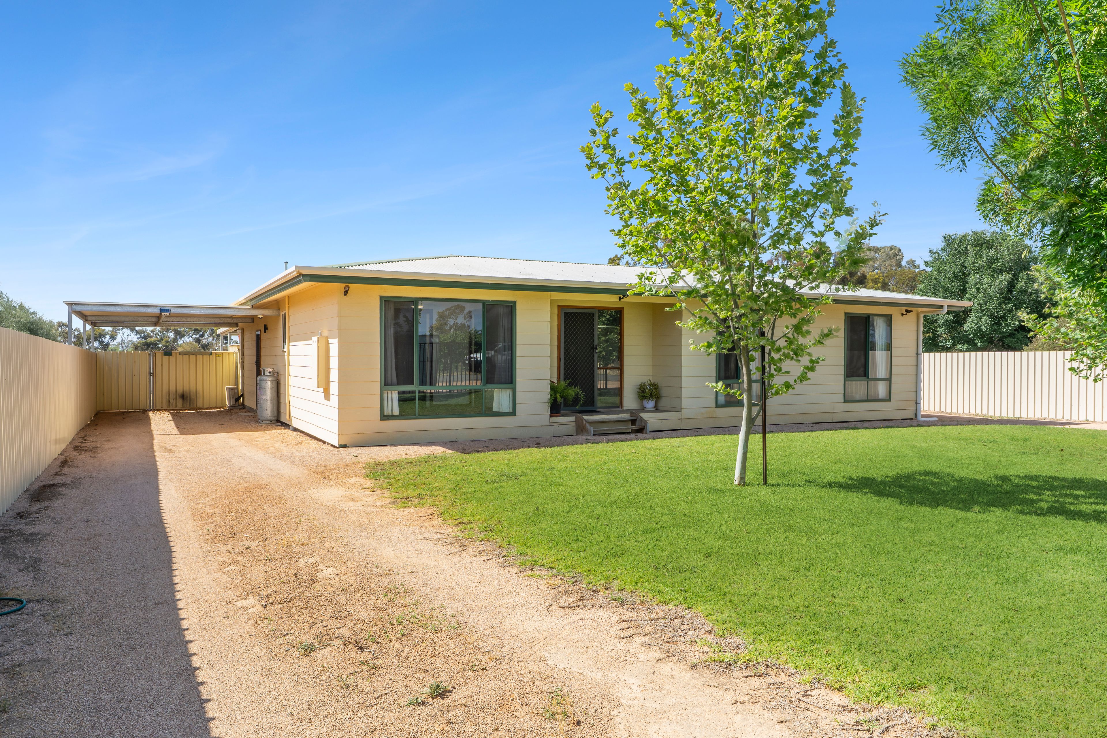 180 Goolwa Street, Renmark SA 5341