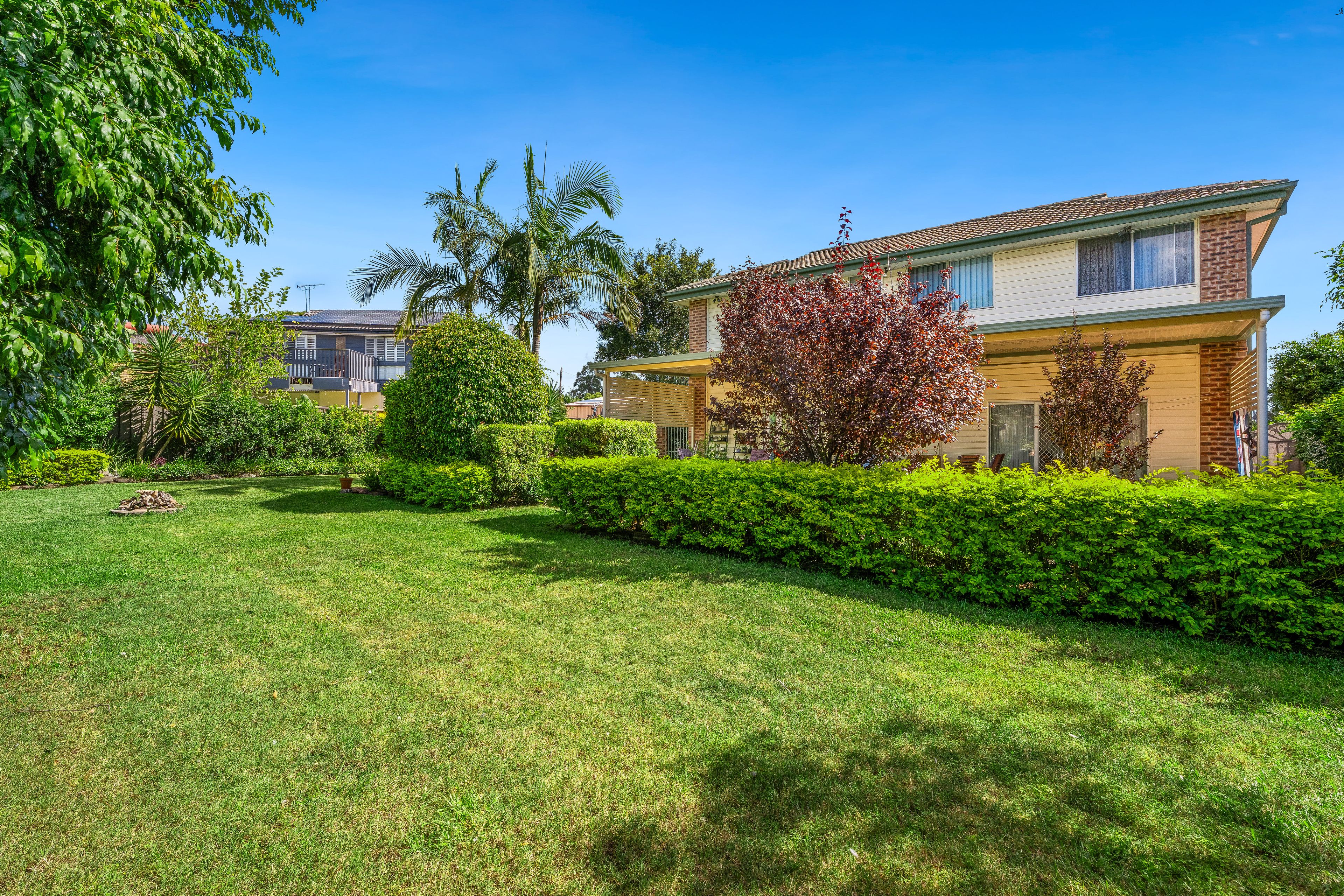 40 Grange Crescent, Cambridge Gardens, NSW