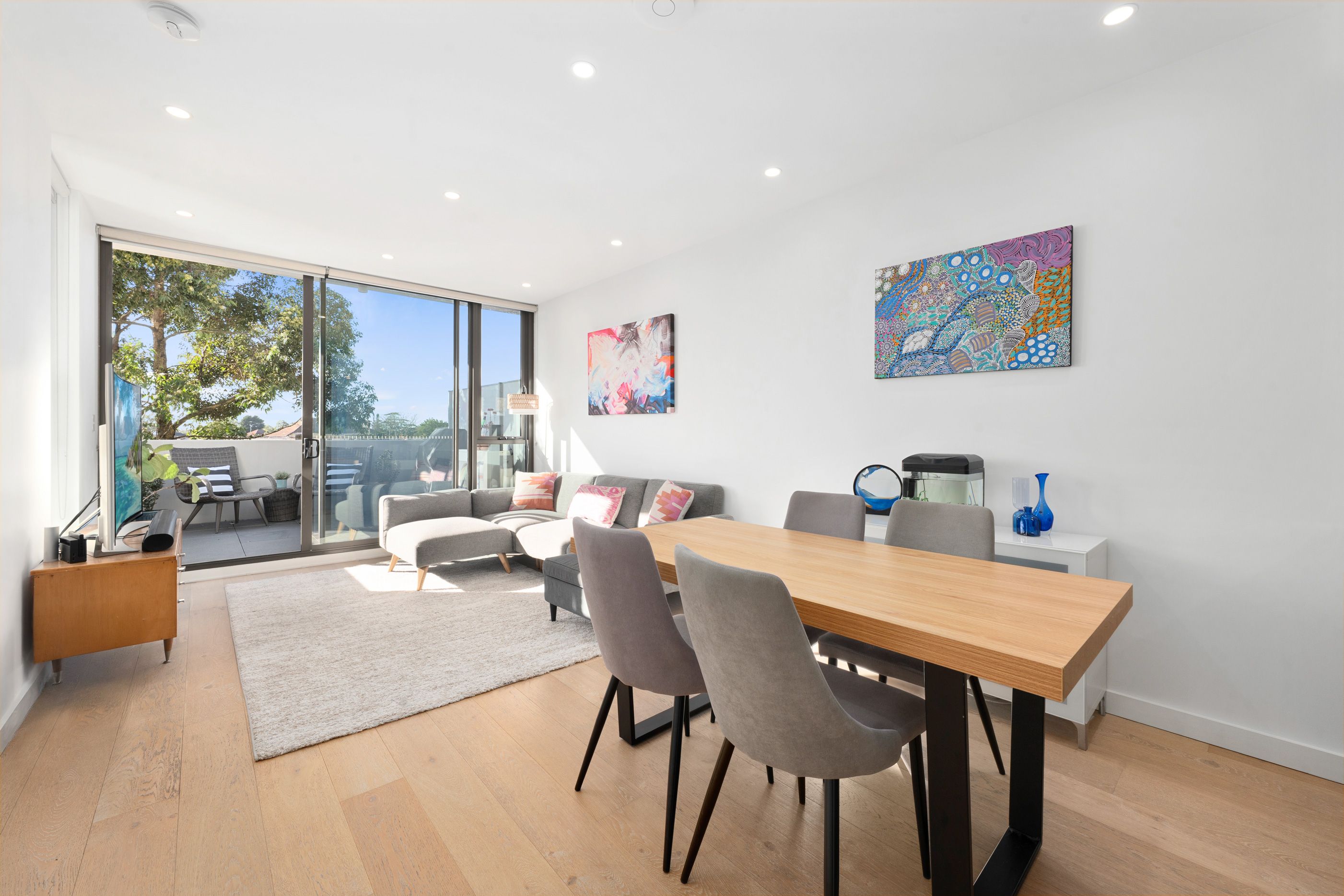 206/544 Pacific Highway — photo 4 of 6
