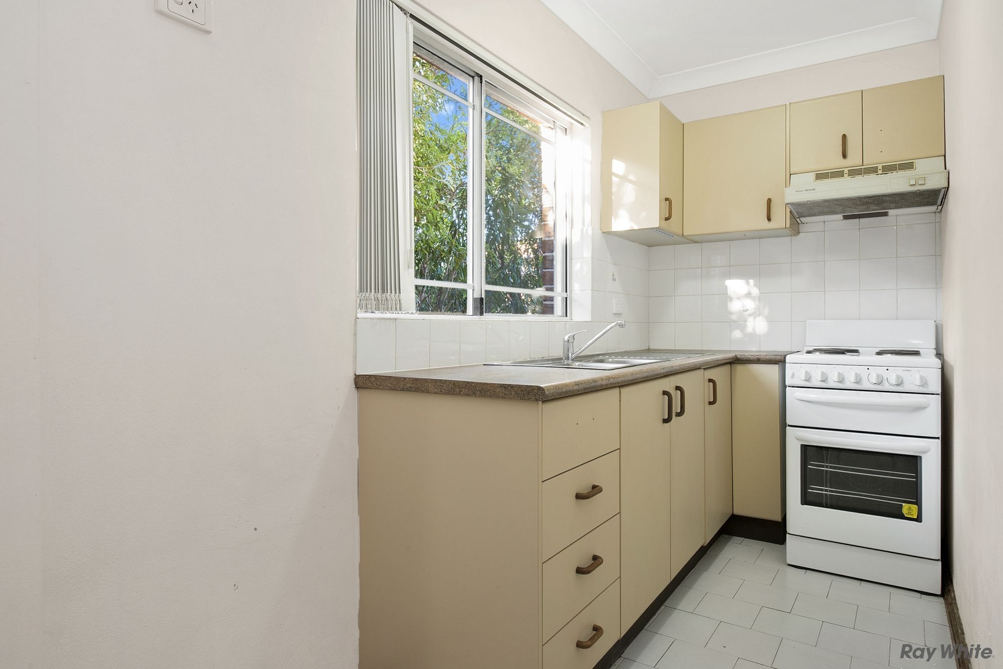 1/53 Albert Street, Hornsby, NSW 2077
