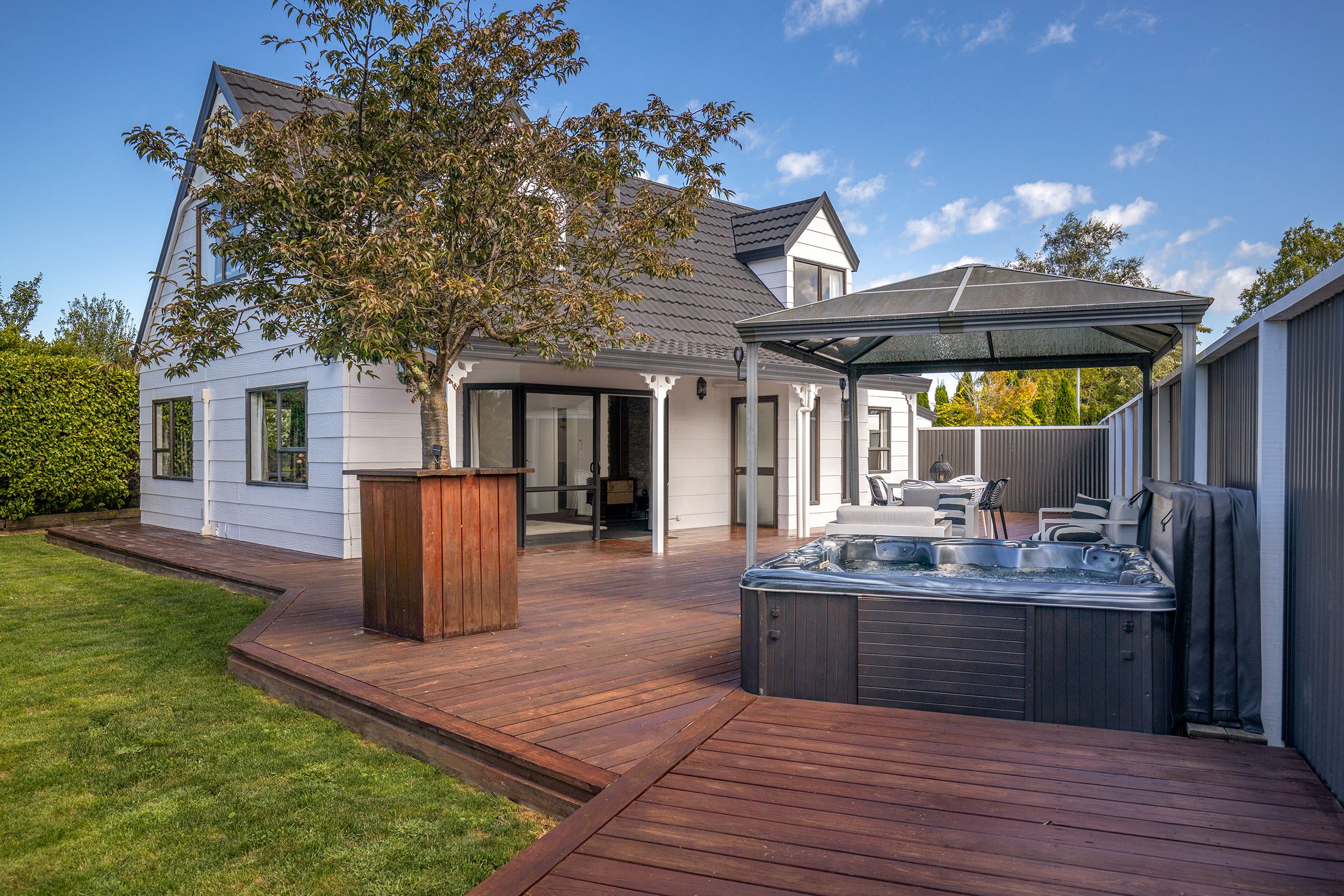 12 Ledger Avenue, Motueka, Tasman District 7120 Sold House Ray White Real Estate Motueka