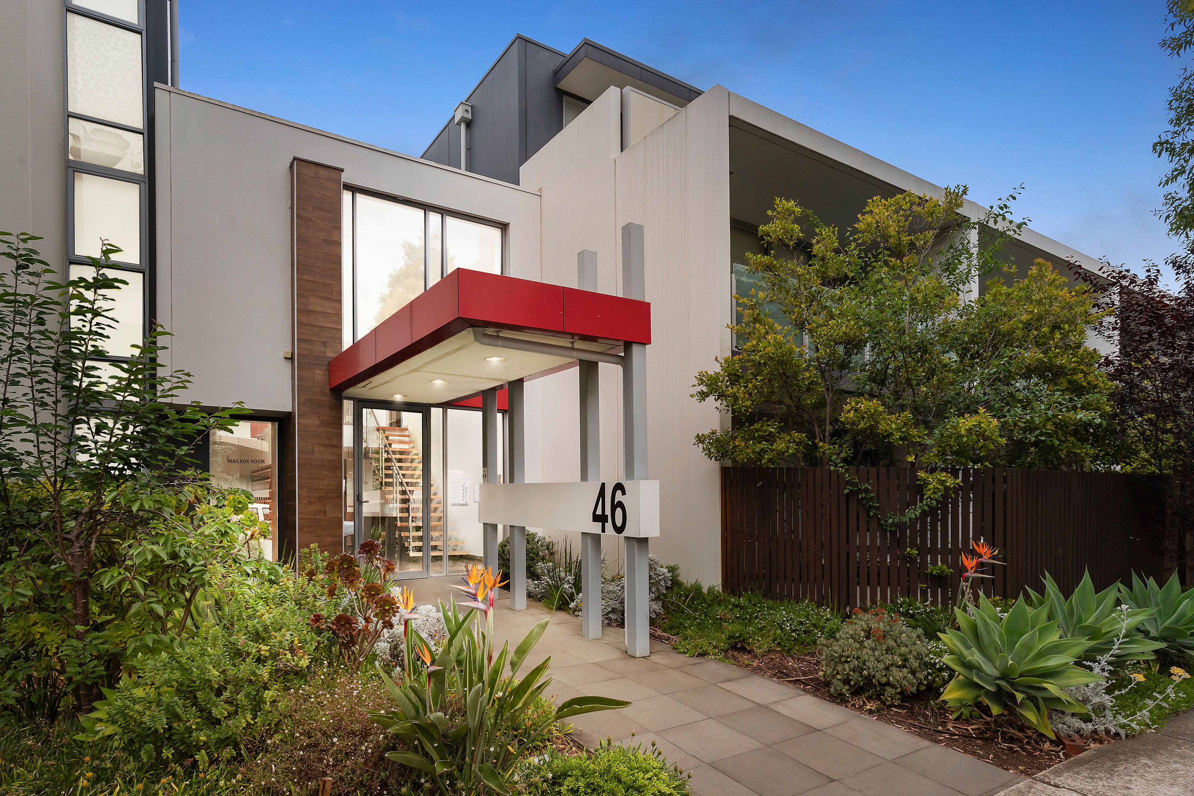 46 Eucalyptus Drive, Maidstone VIC 3012