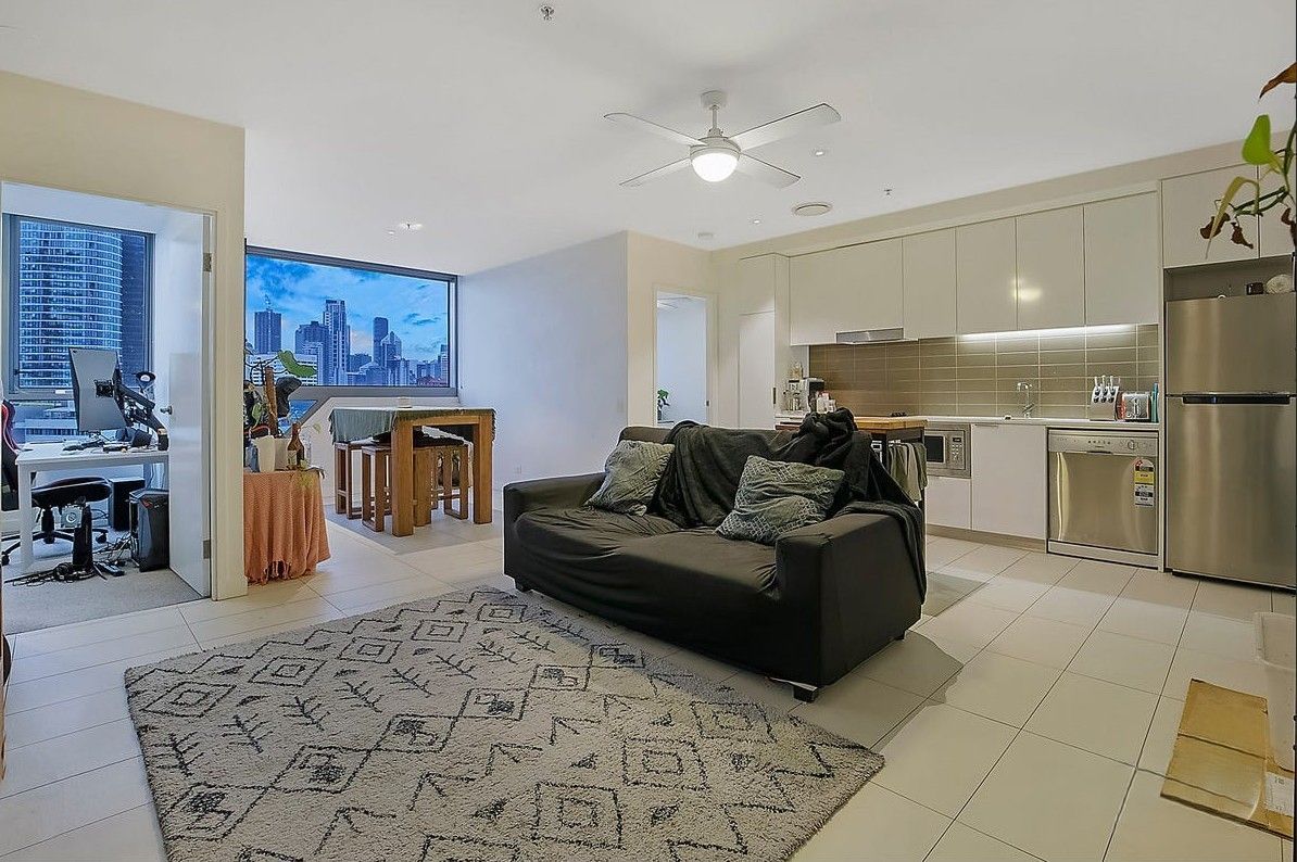 907/348 Water Street, Fortitude Valley, QLD 4006