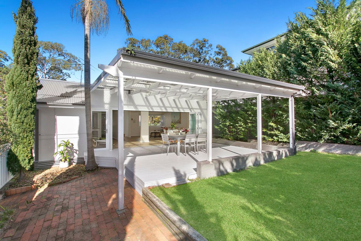 11 Wentworth Street, Caringbah South, NSW 2229