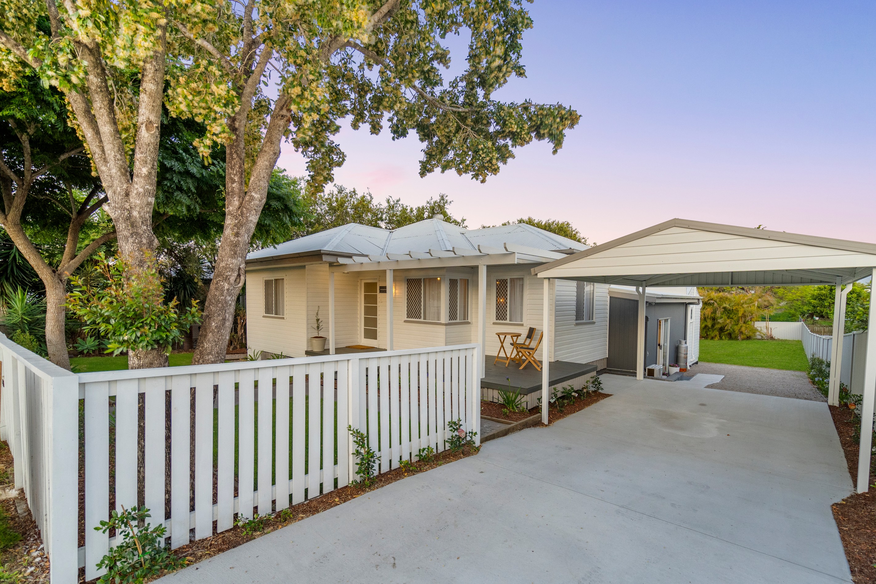 40 Lusitania Street, Newtown, QLD 4305