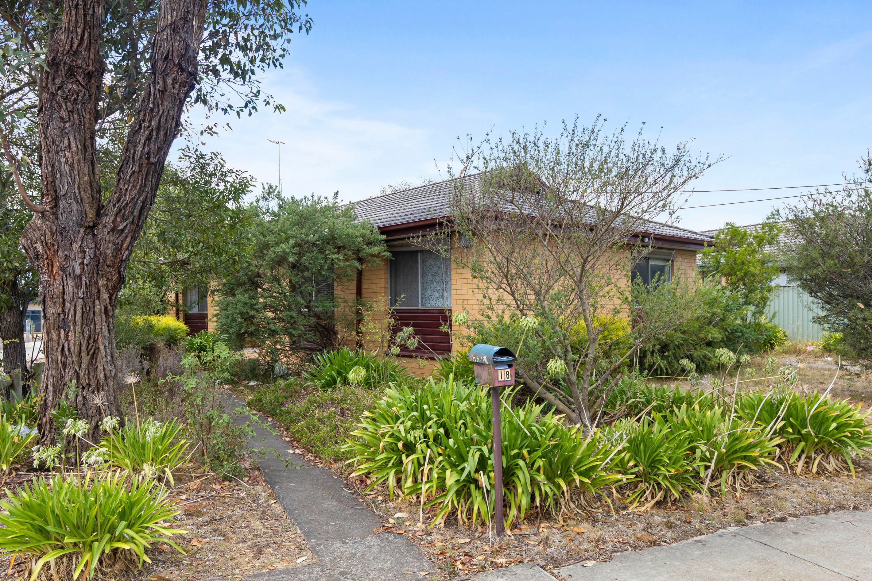 18 Erica Street, Wendouree, VIC 3355