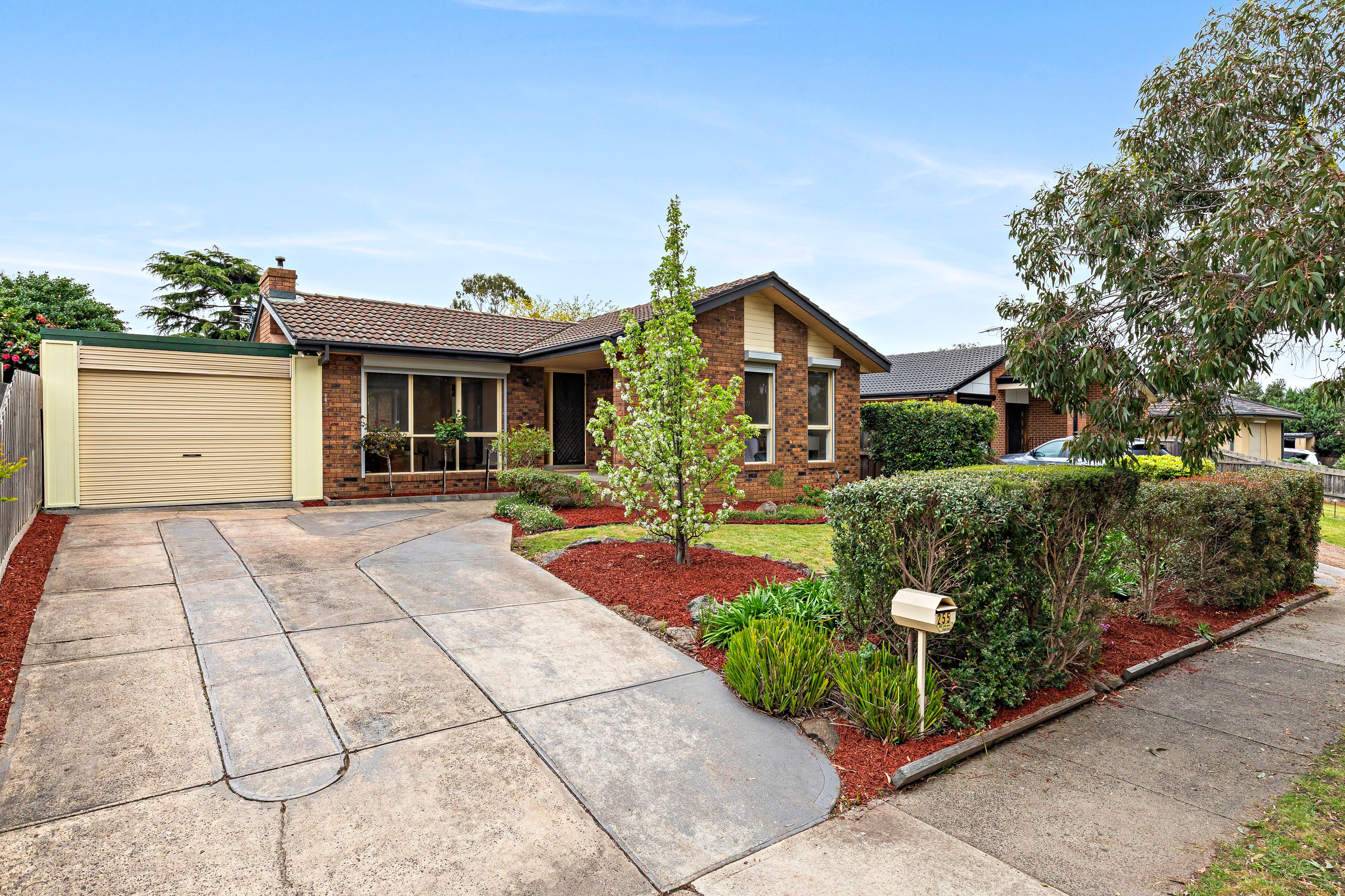 255 Elizabeth Drive — photo from Ray White Glenroy