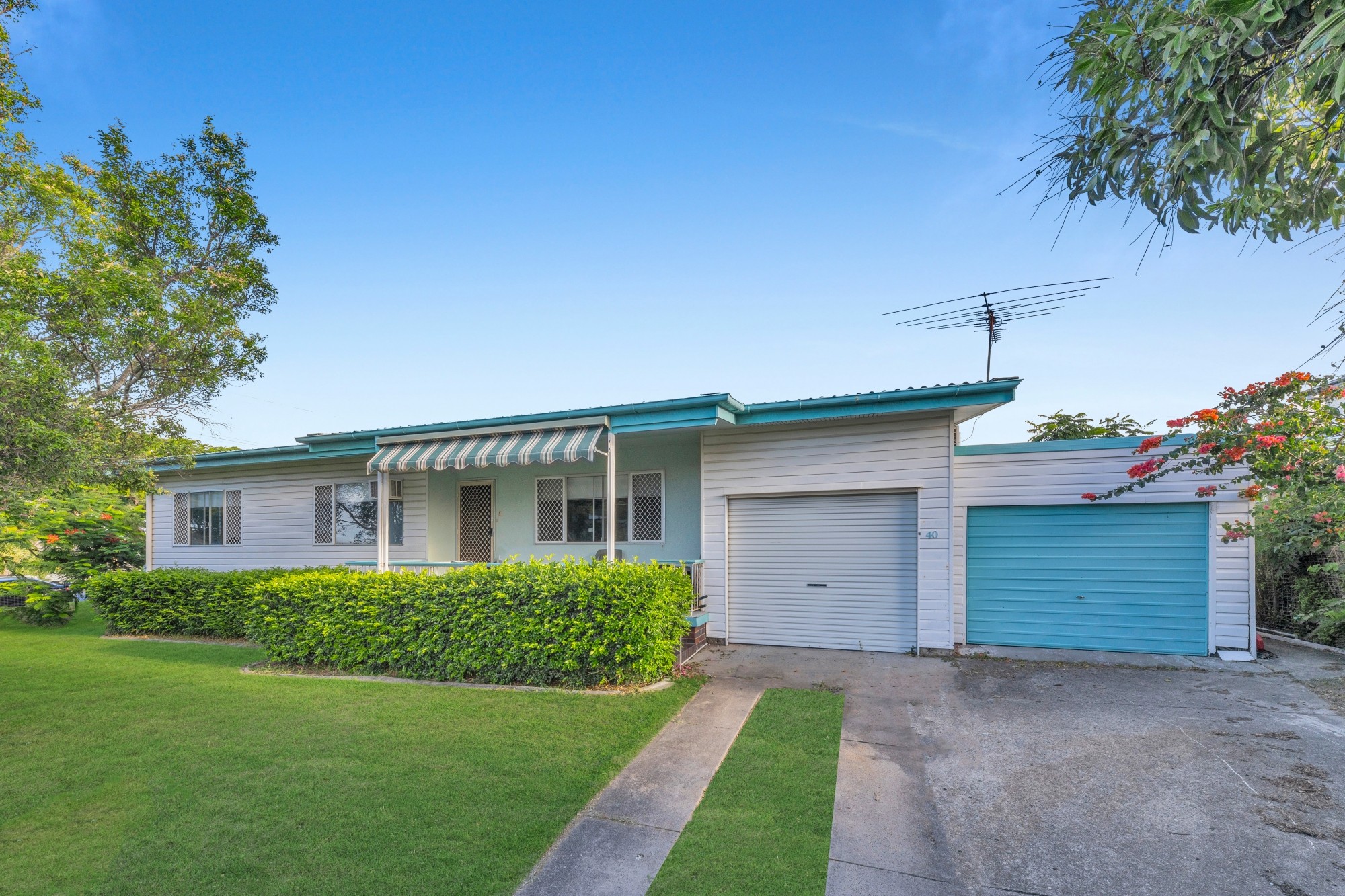 40 Kurumba Street, Kippa-Ring, QLD 4021