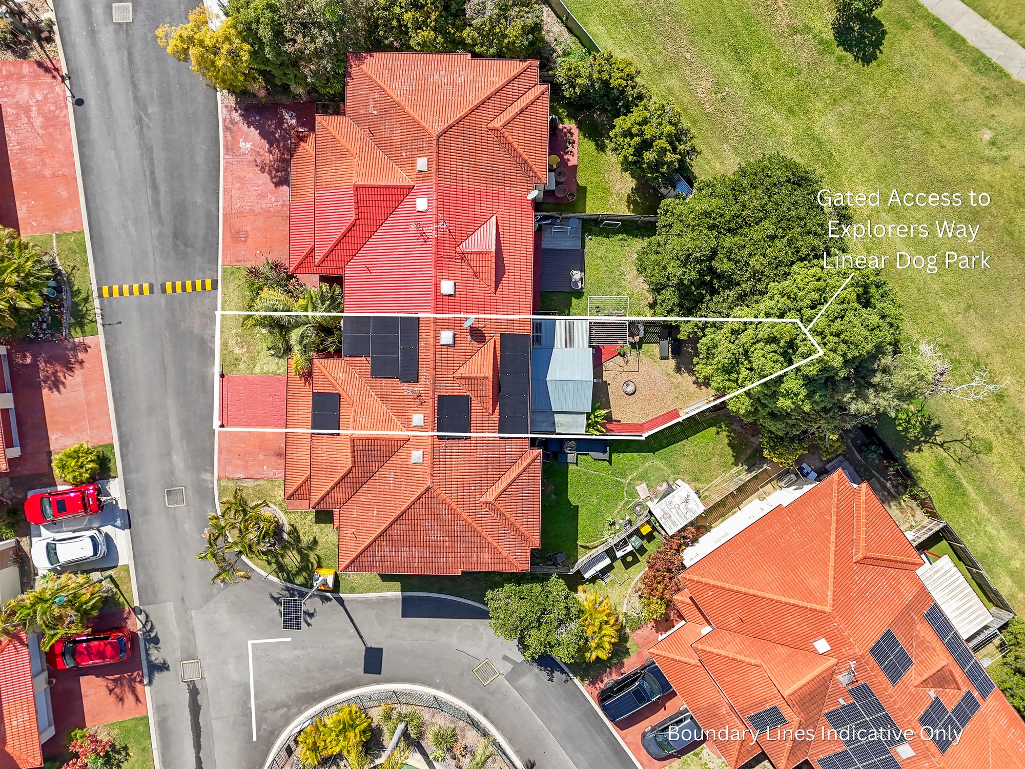 13/102 Alexander Drive, Highland Park, QLD 4211