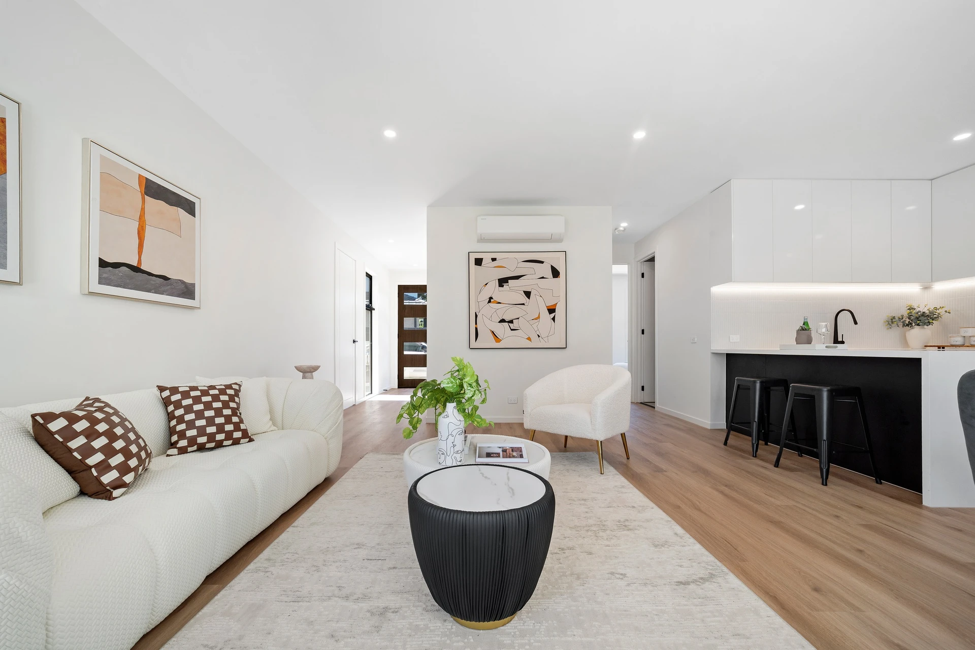 2&3/65 Coleman Road, Wantirna South, VIC 3152