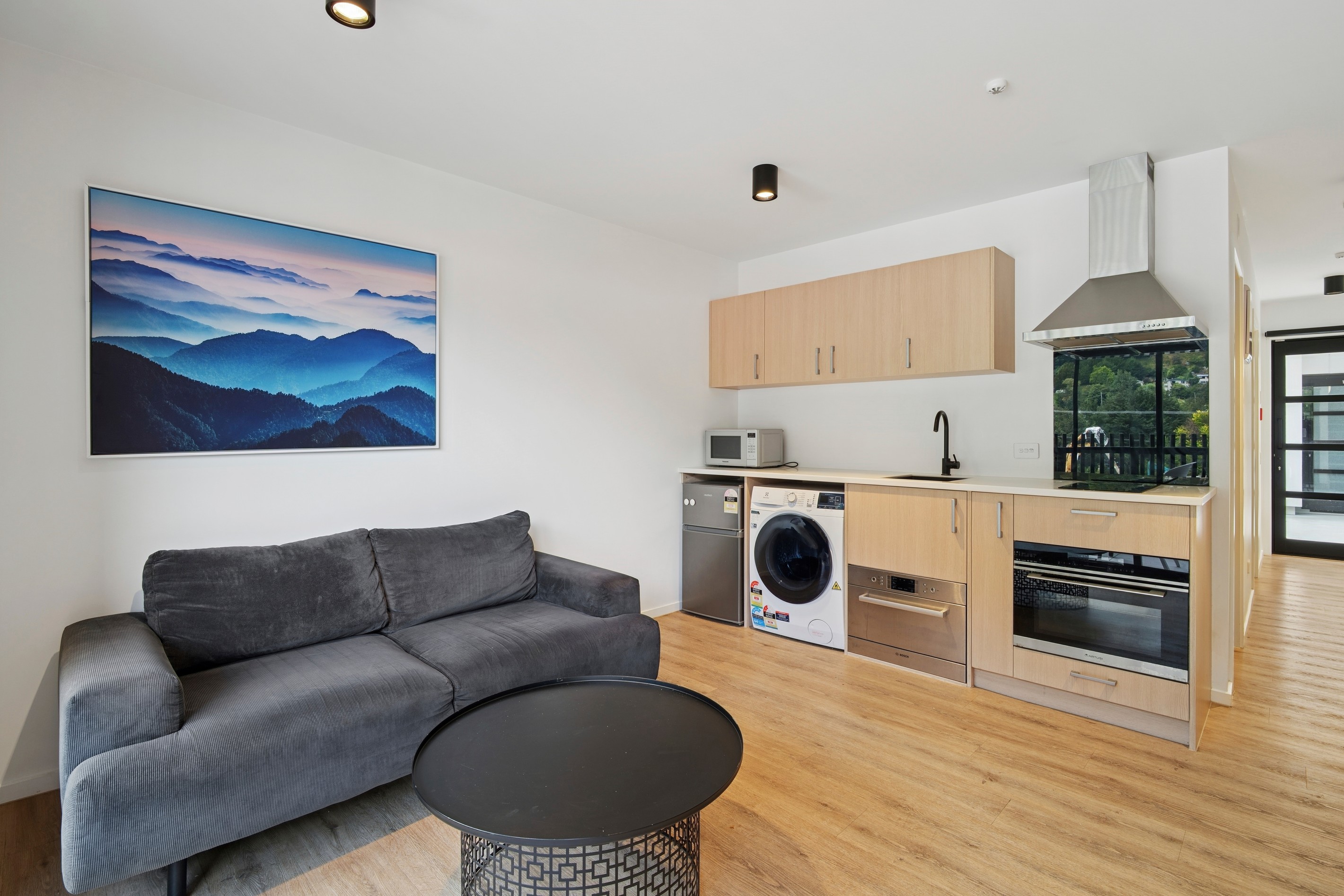 21B/135 Hallenstein Street, Queenstown, Queenstown Lakes District