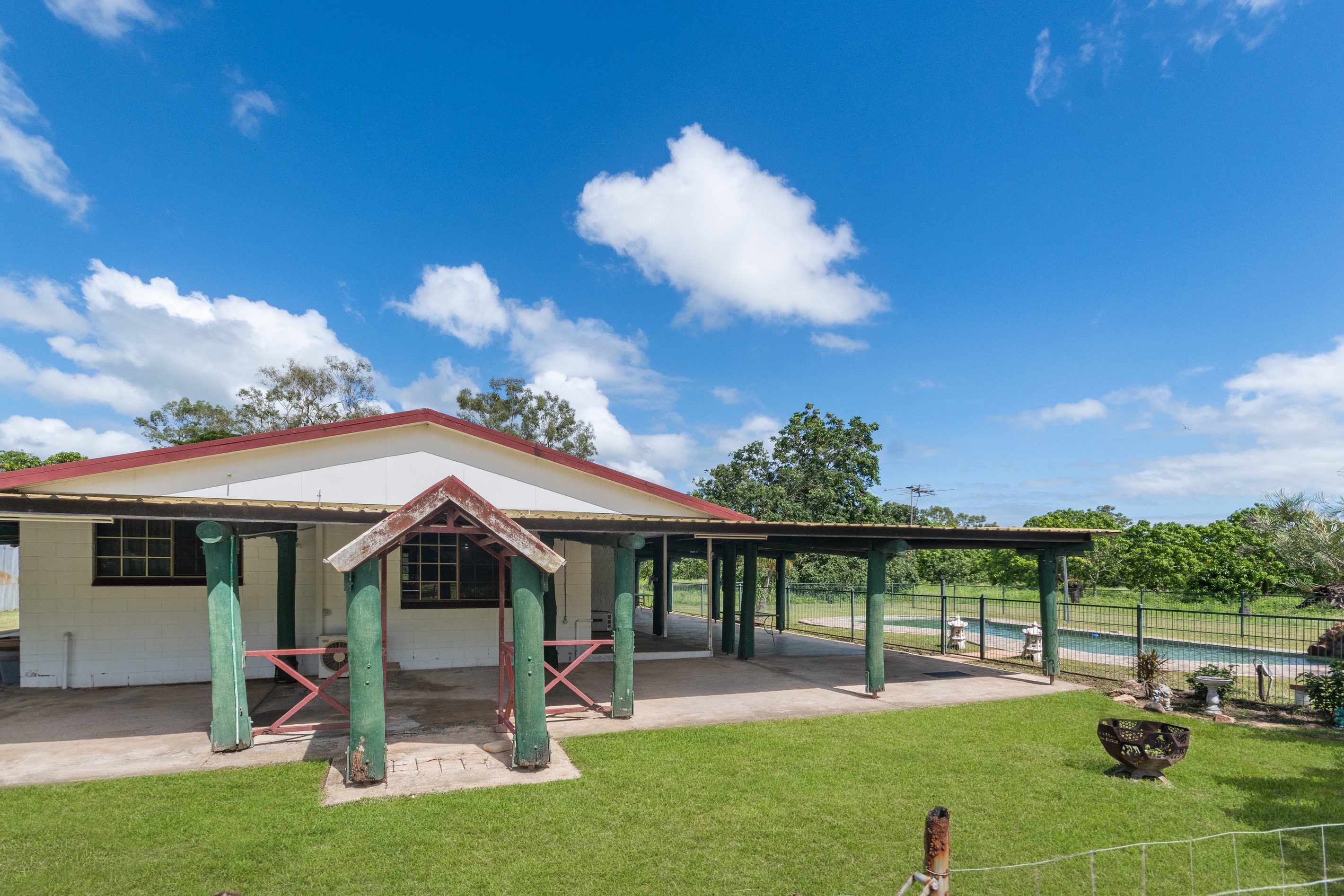 2913 Woodstock Giru Road, Majors Creek, QLD 4816