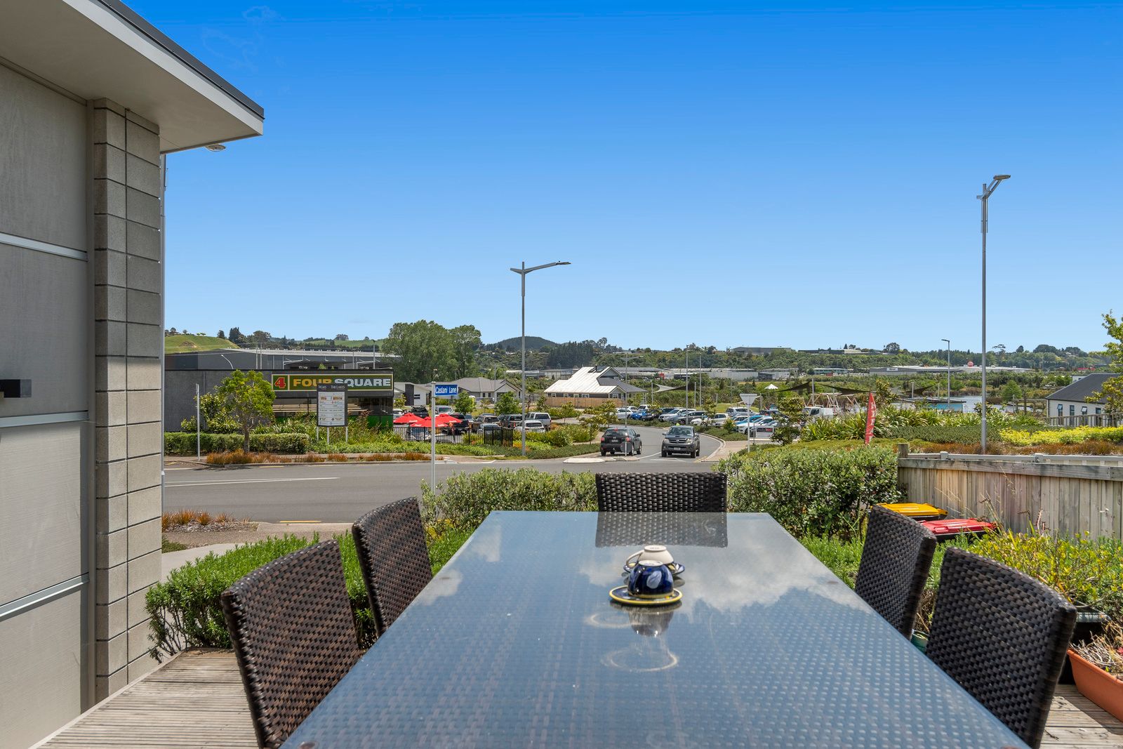 Pyes Pa, Tauranga City