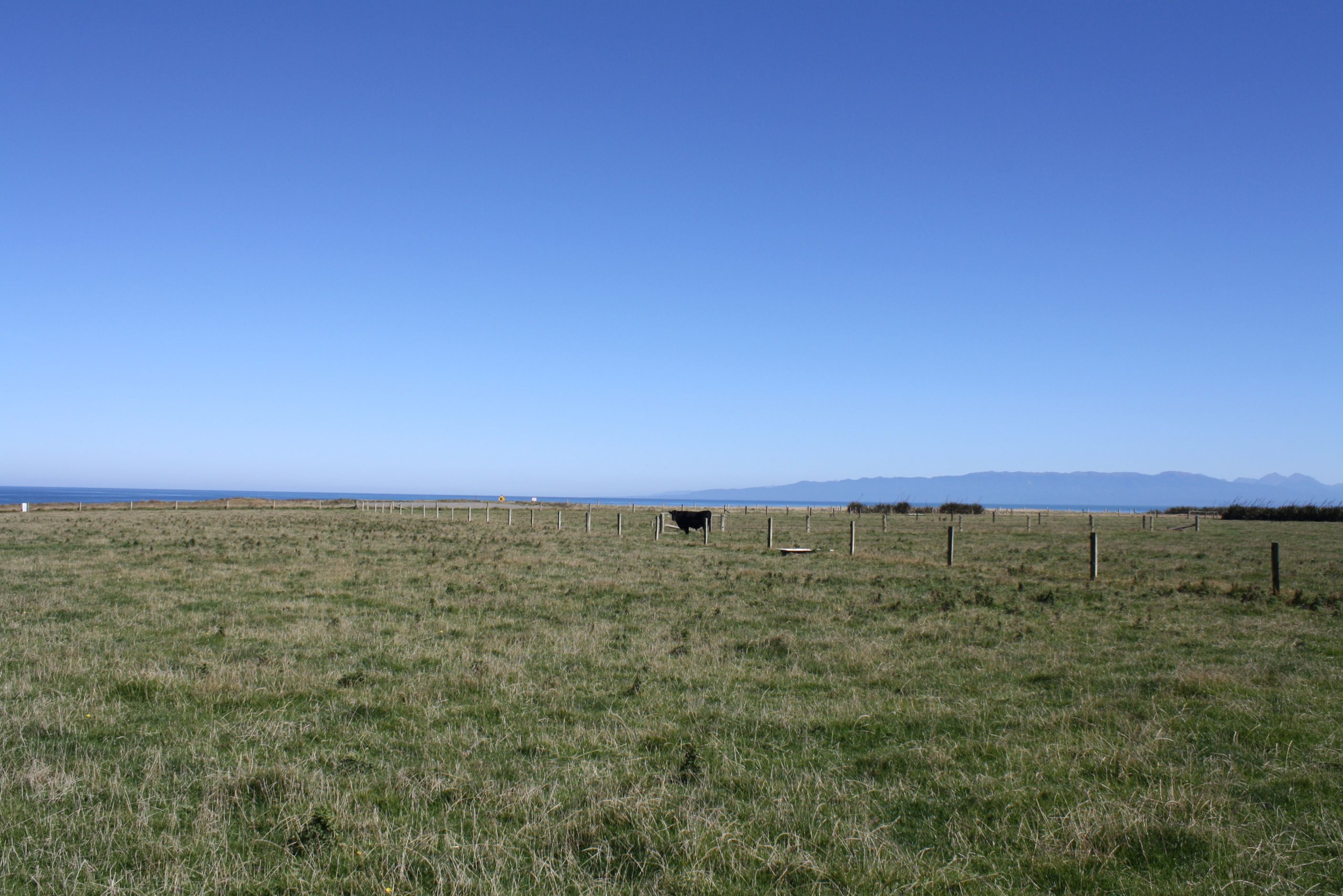 0 Surrey Street, Orepuki, Southland District