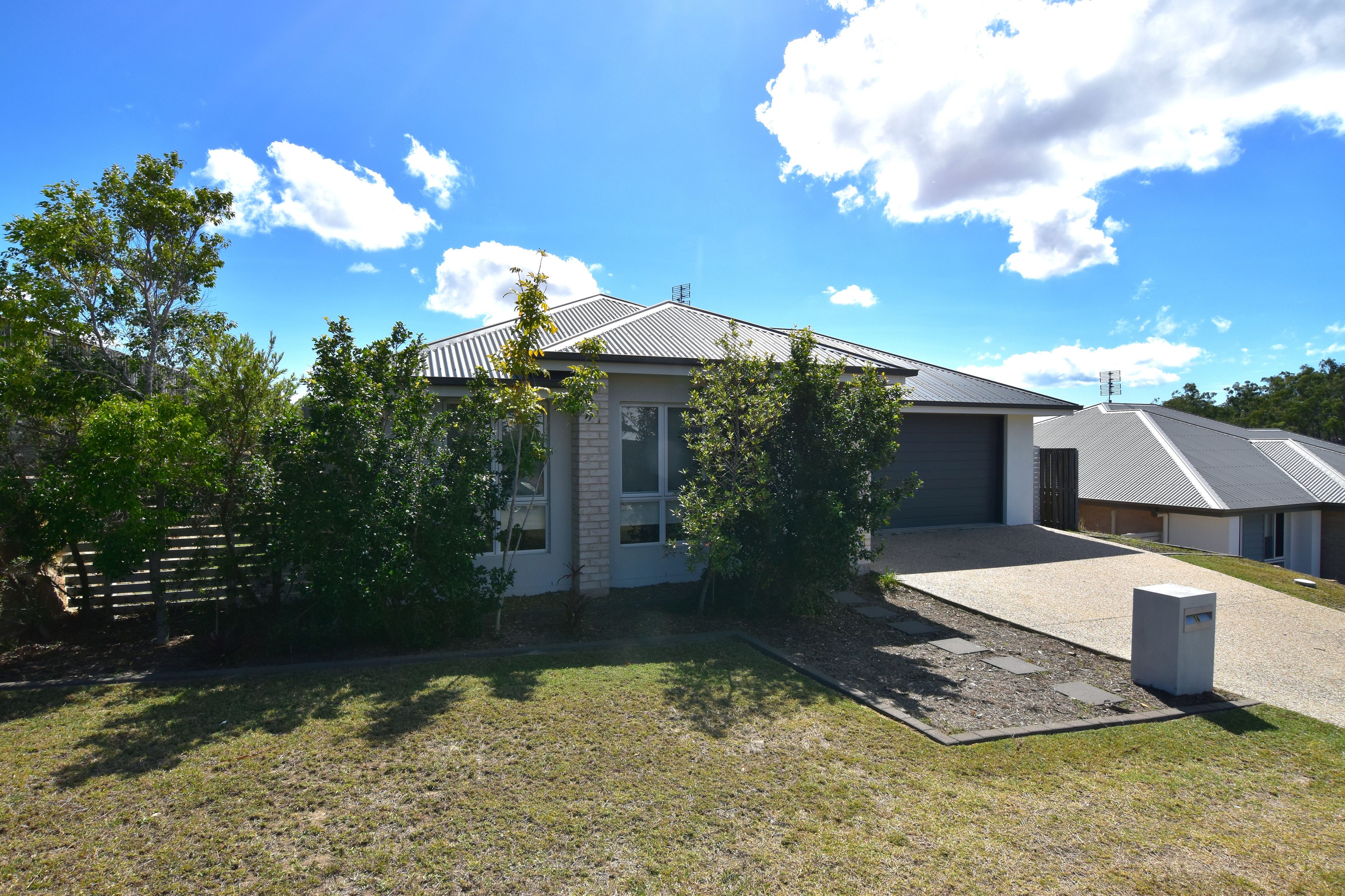 16 Jardine Crescent, Boyne Island, QLD 4680