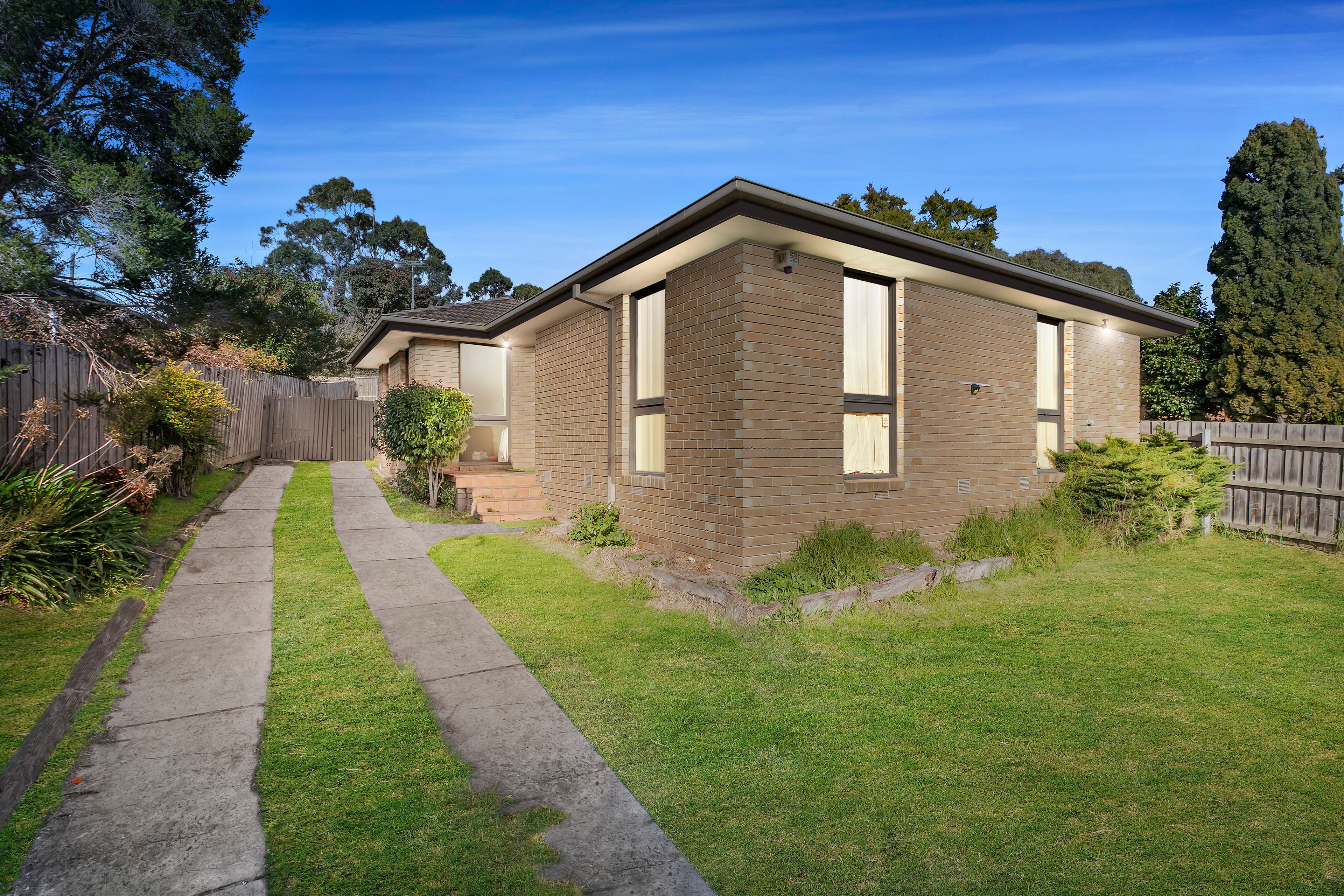 84 Lipton Drive, Frankston VIC 3199