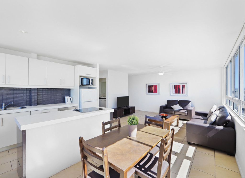 41/2 Ocean Avenue, Surfers Paradise, QLD 4217