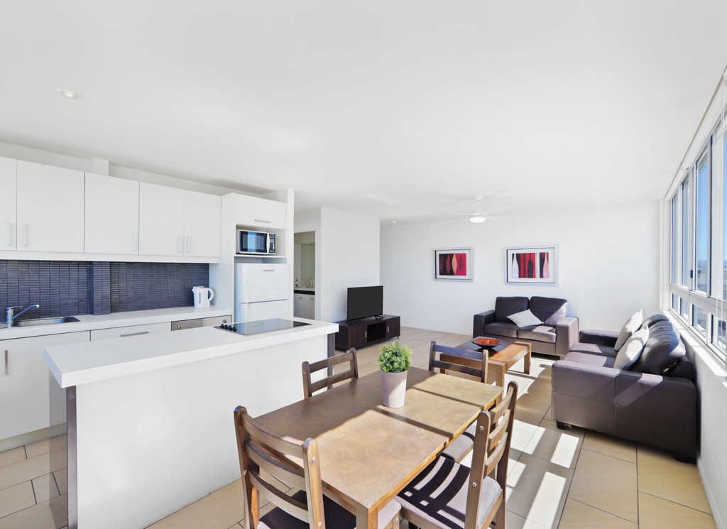 41/2 Ocean Avenue, Surfers Paradise, QLD 4217