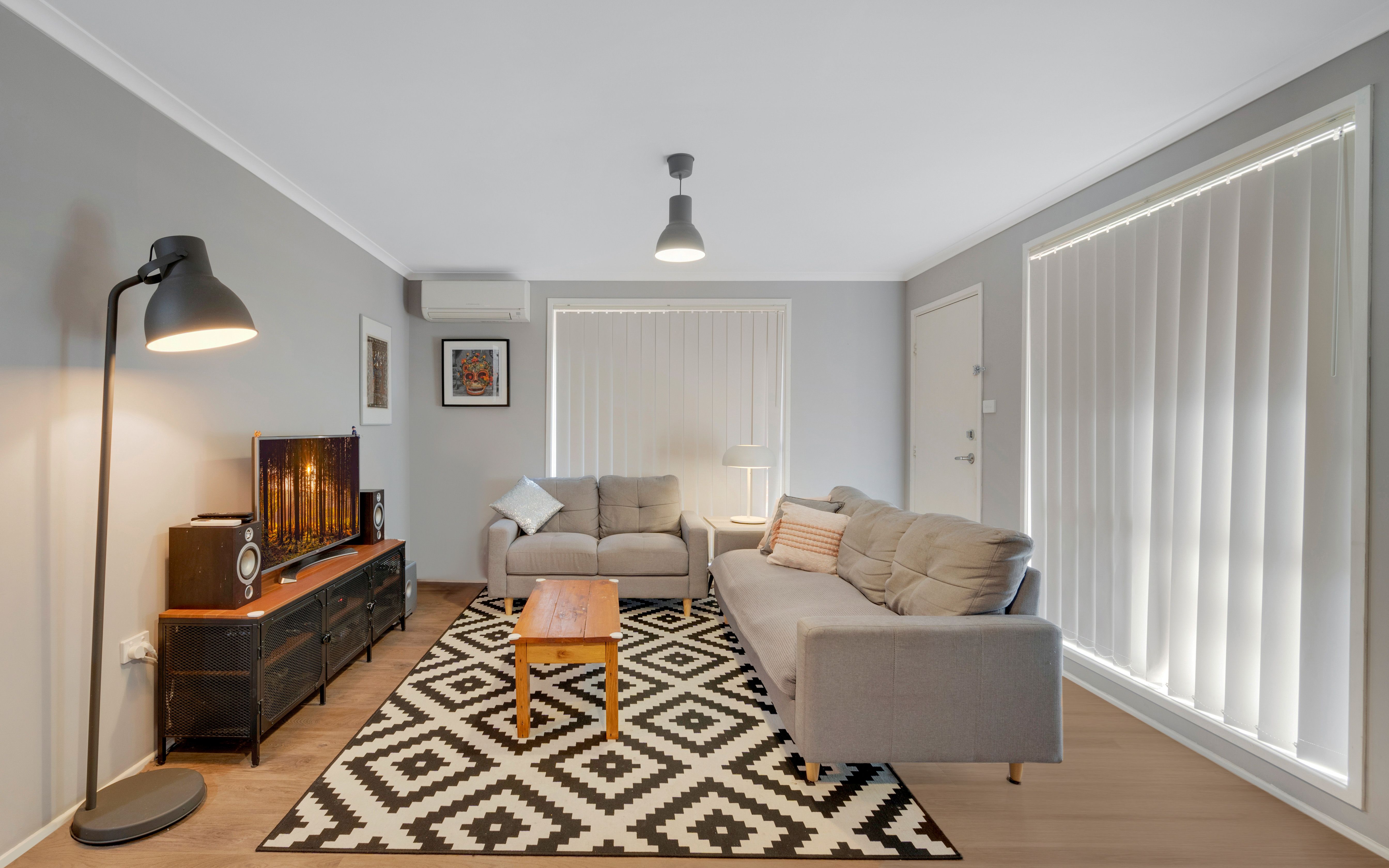 2/17 Pontiac Place, Ingleburn, NSW 2565