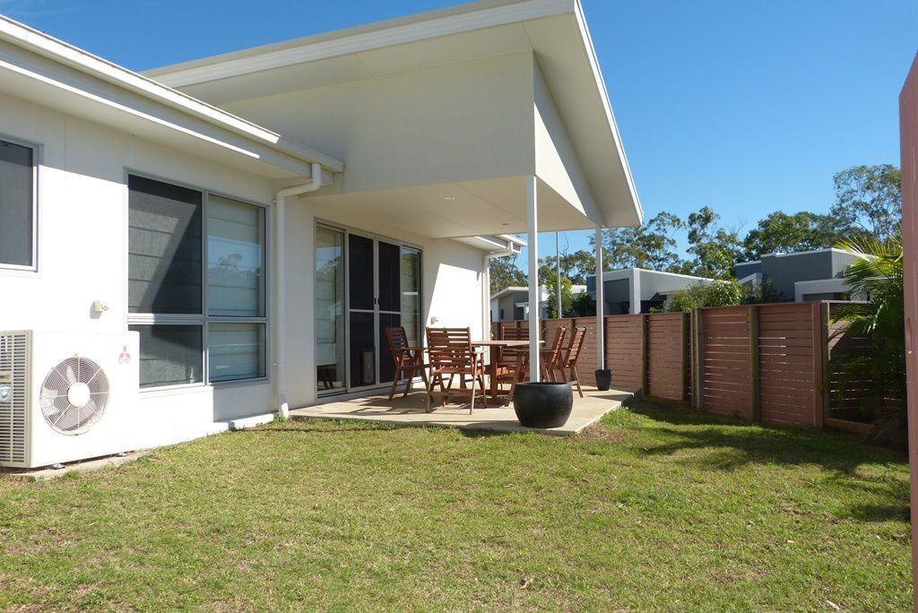 1/20 Harmony Drive, Clinton, QLD 4680