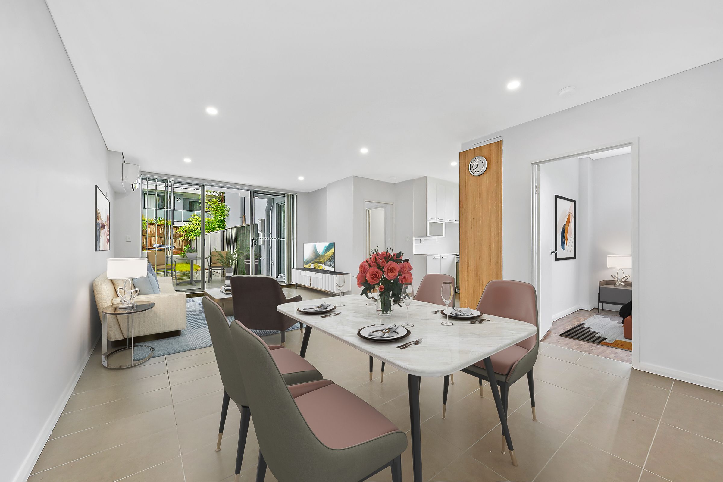 114-116 Adderton Road, Carlingford NSW 2118