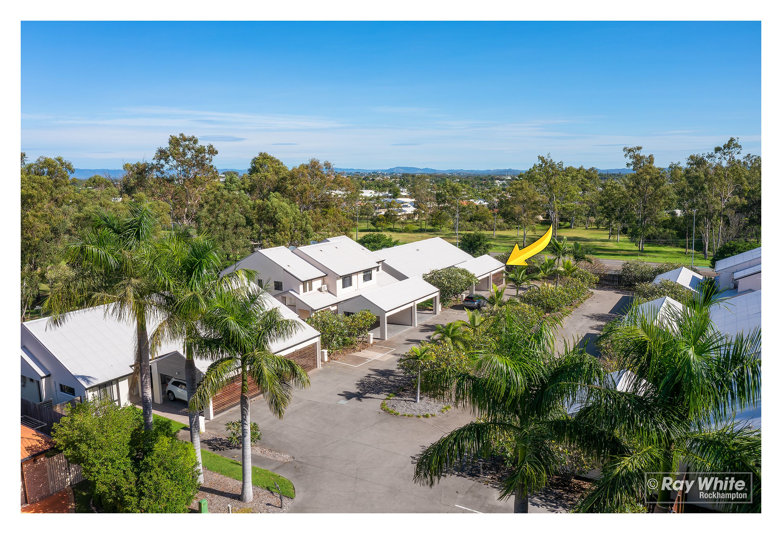 6/15 Parkside Place, Norman Gardens, QLD 4701