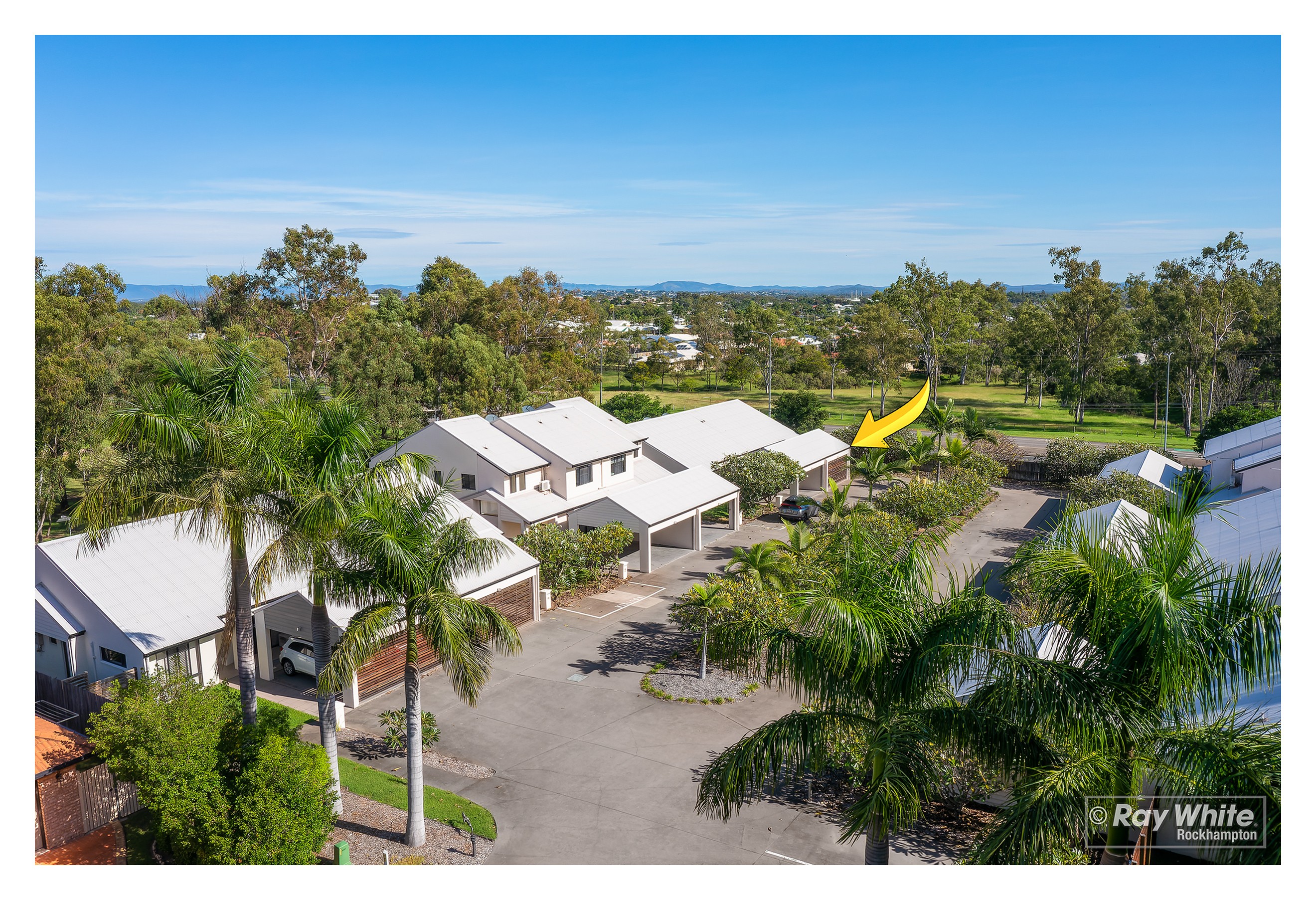6/15 Parkside Place, Norman Gardens, QLD 4701