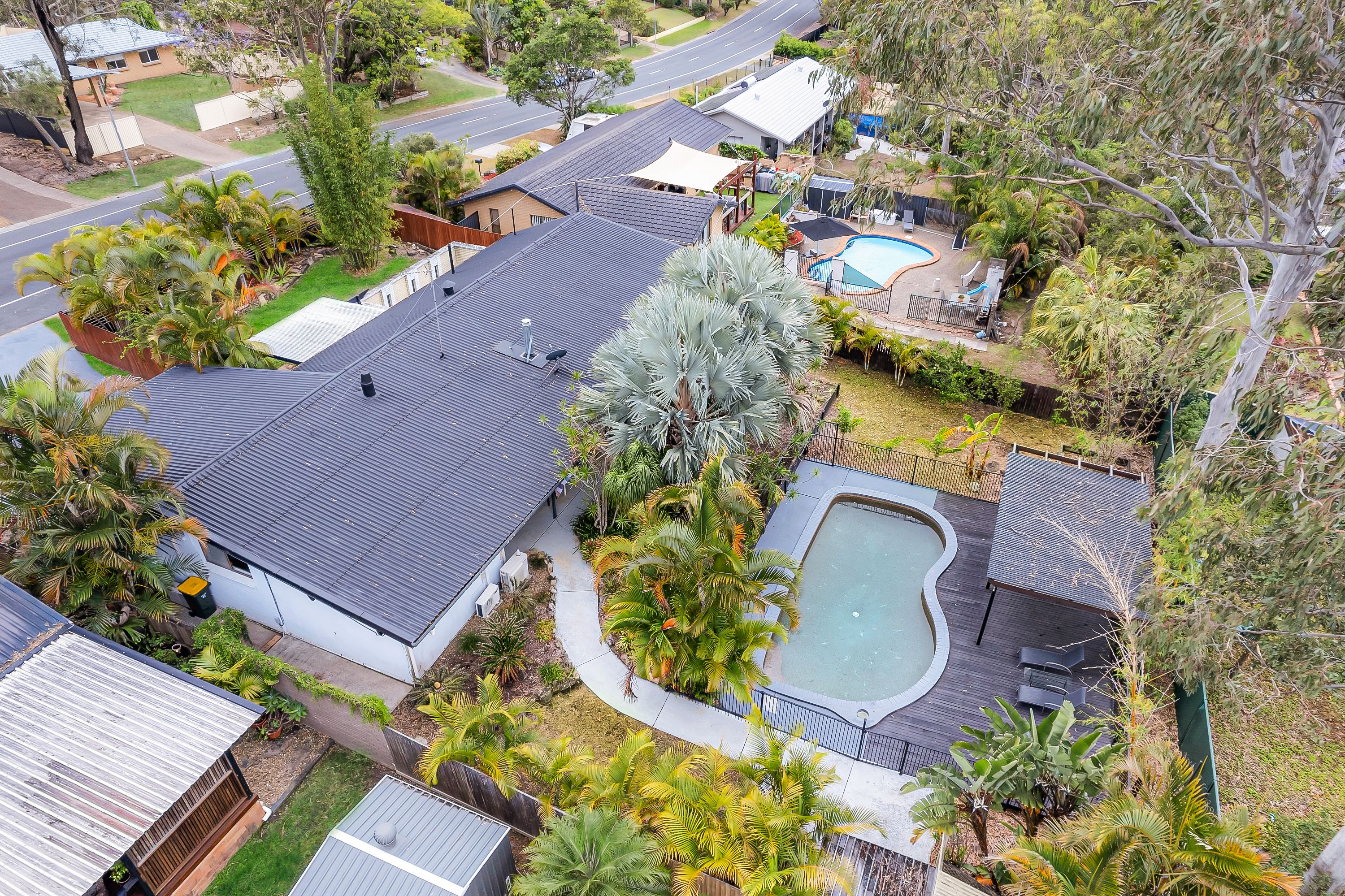 52 Yarrimbah Drive, Nerang, QLD 4211