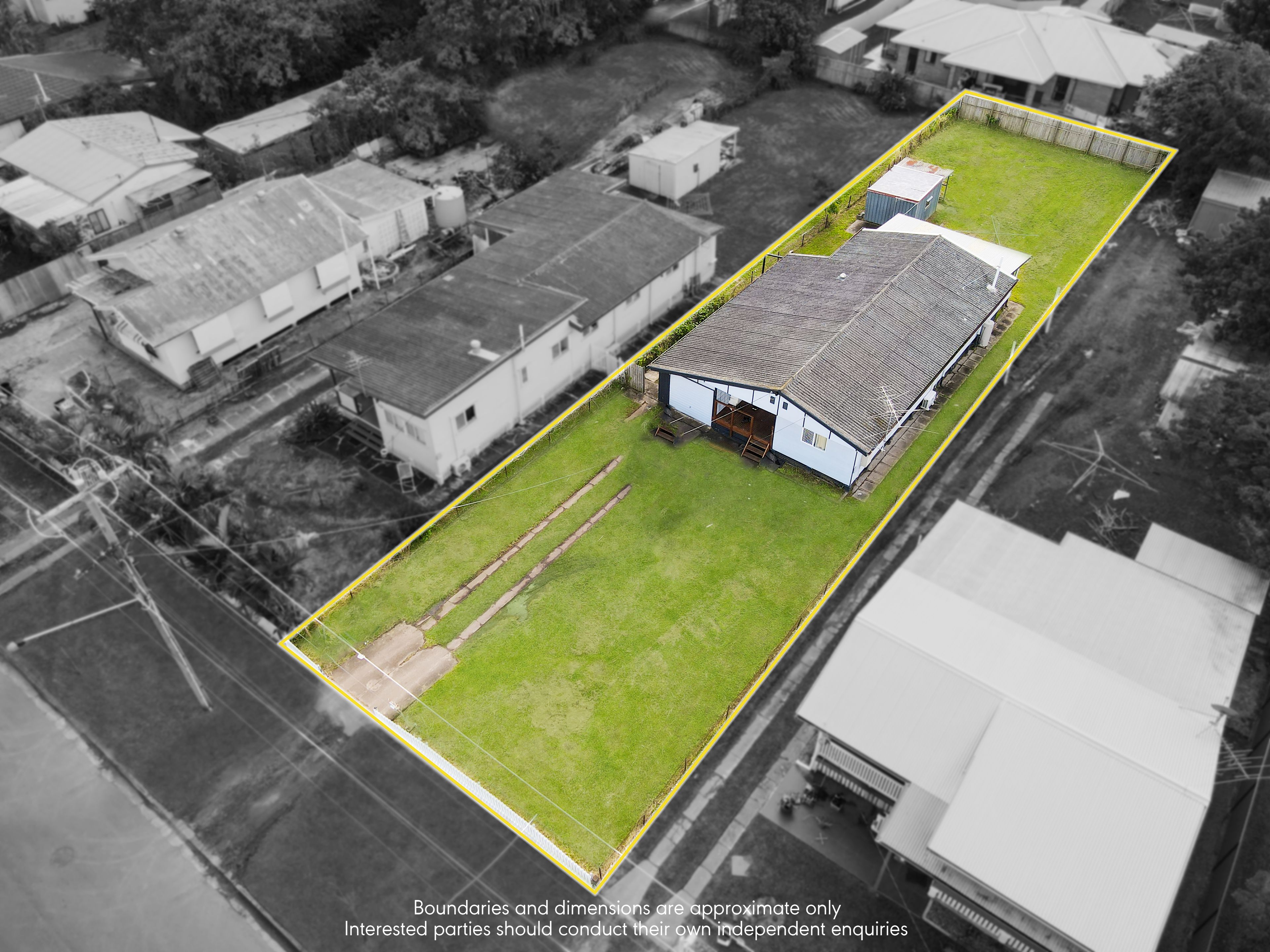34 Lemon Street, Runcorn QLD 4113