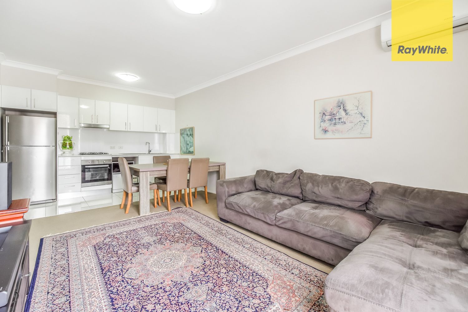 41/12-16 Hope Street, Rosehill, NSW 2142